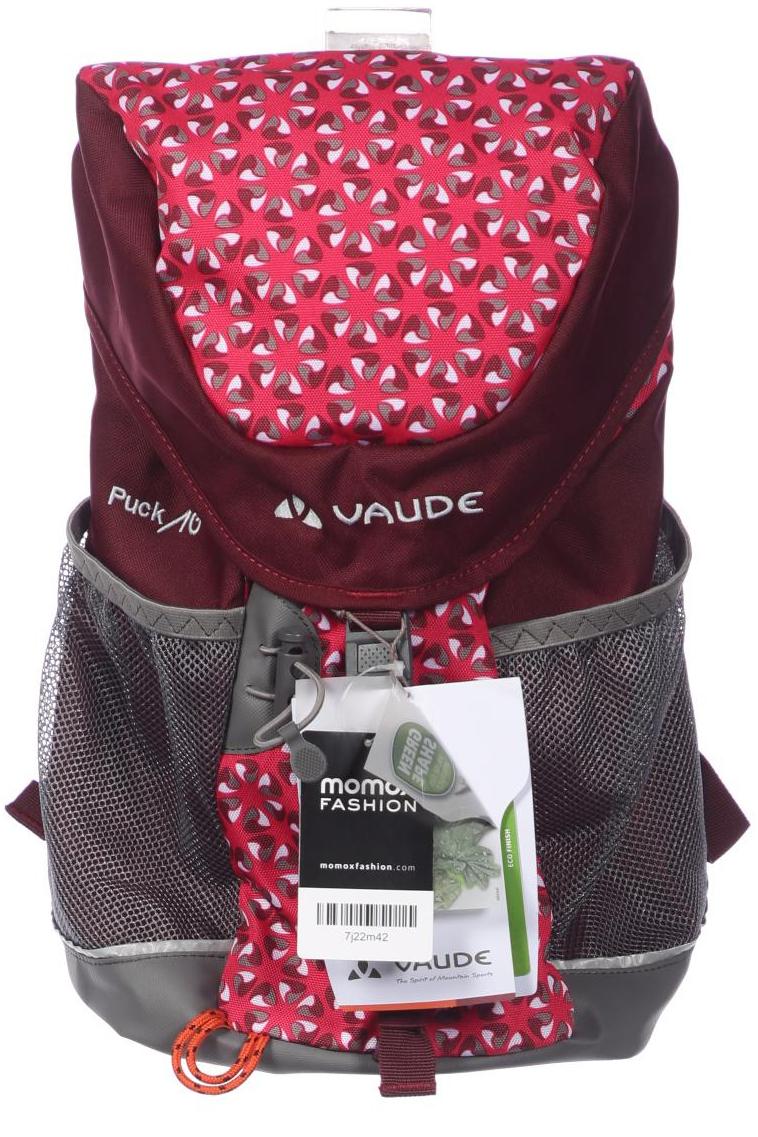 

Vaude Damen Rucksack, rot, Gr.