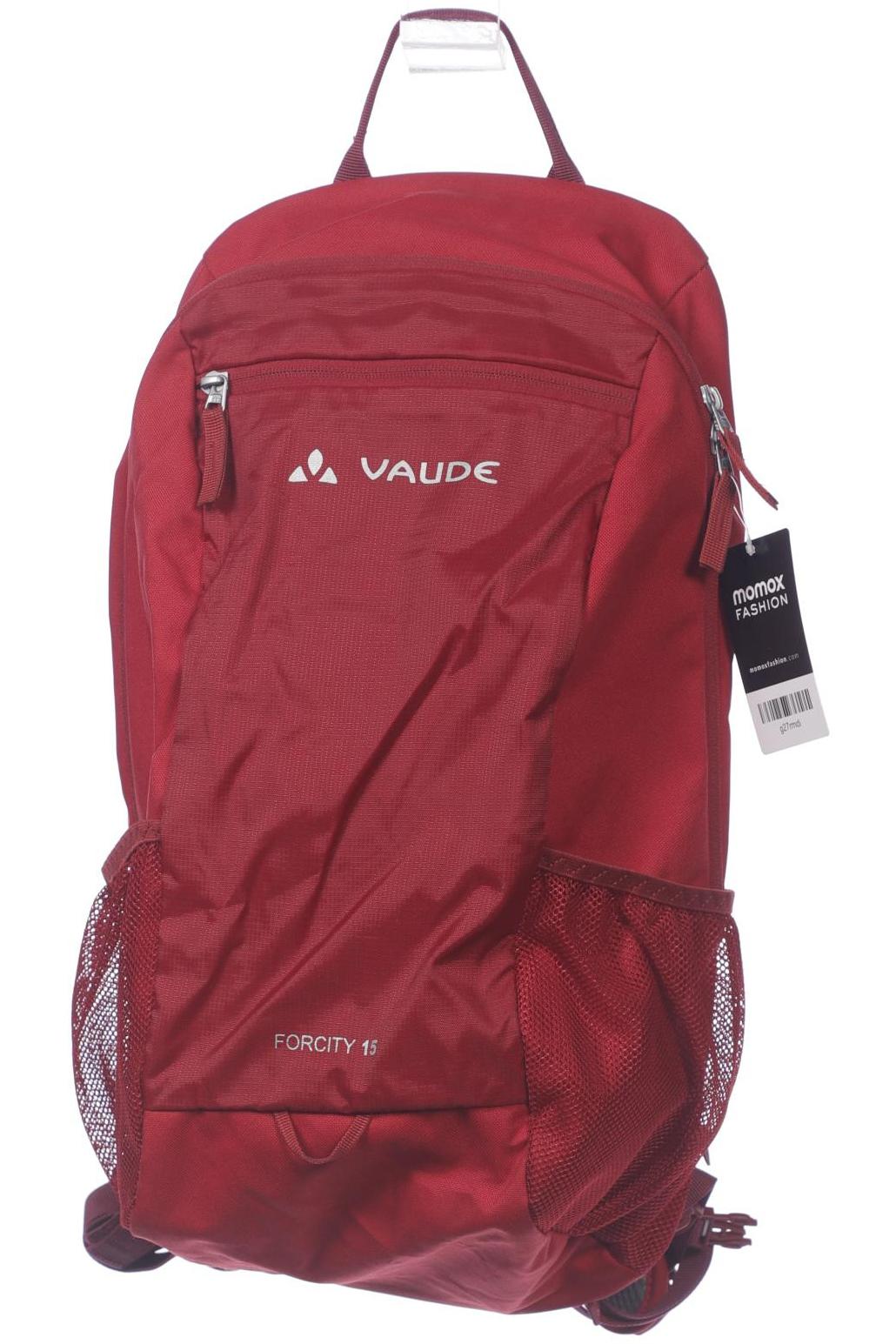 

Vaude Damen Rucksack, rot, Gr.