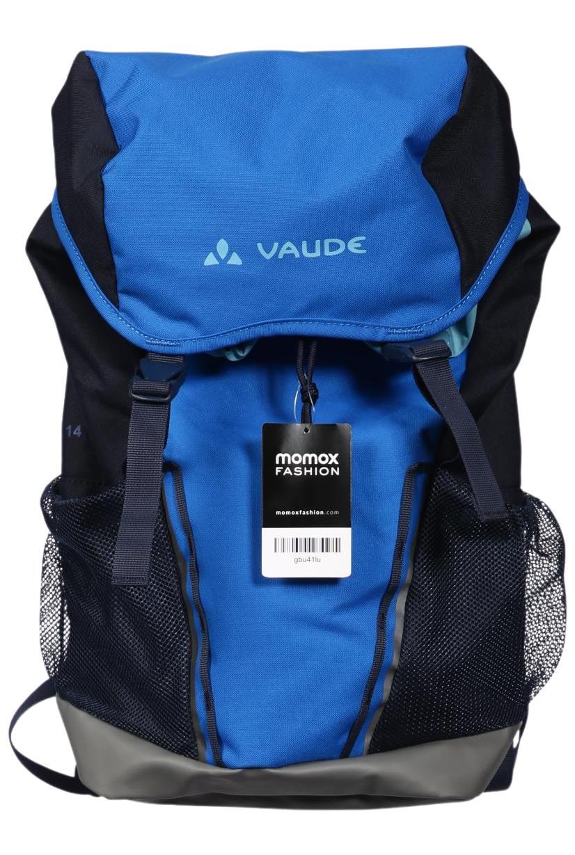 

Vaude Damen Rucksack, blau, Gr.