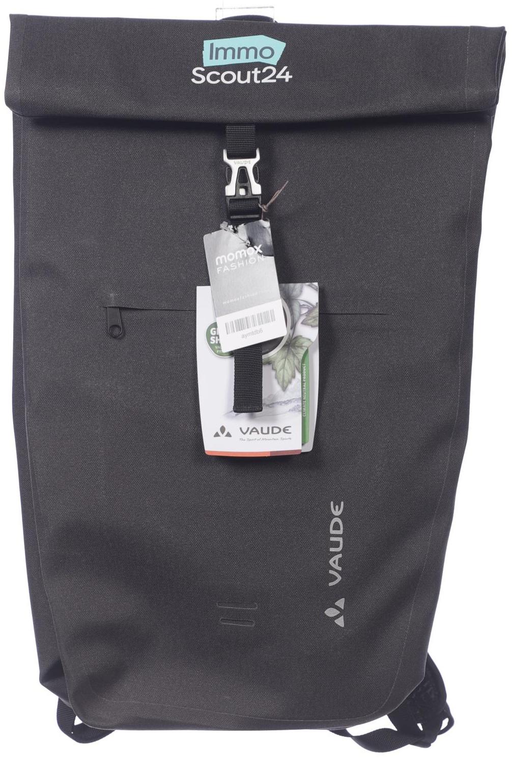 

Vaude Damen Rucksack, schwarz, Gr.