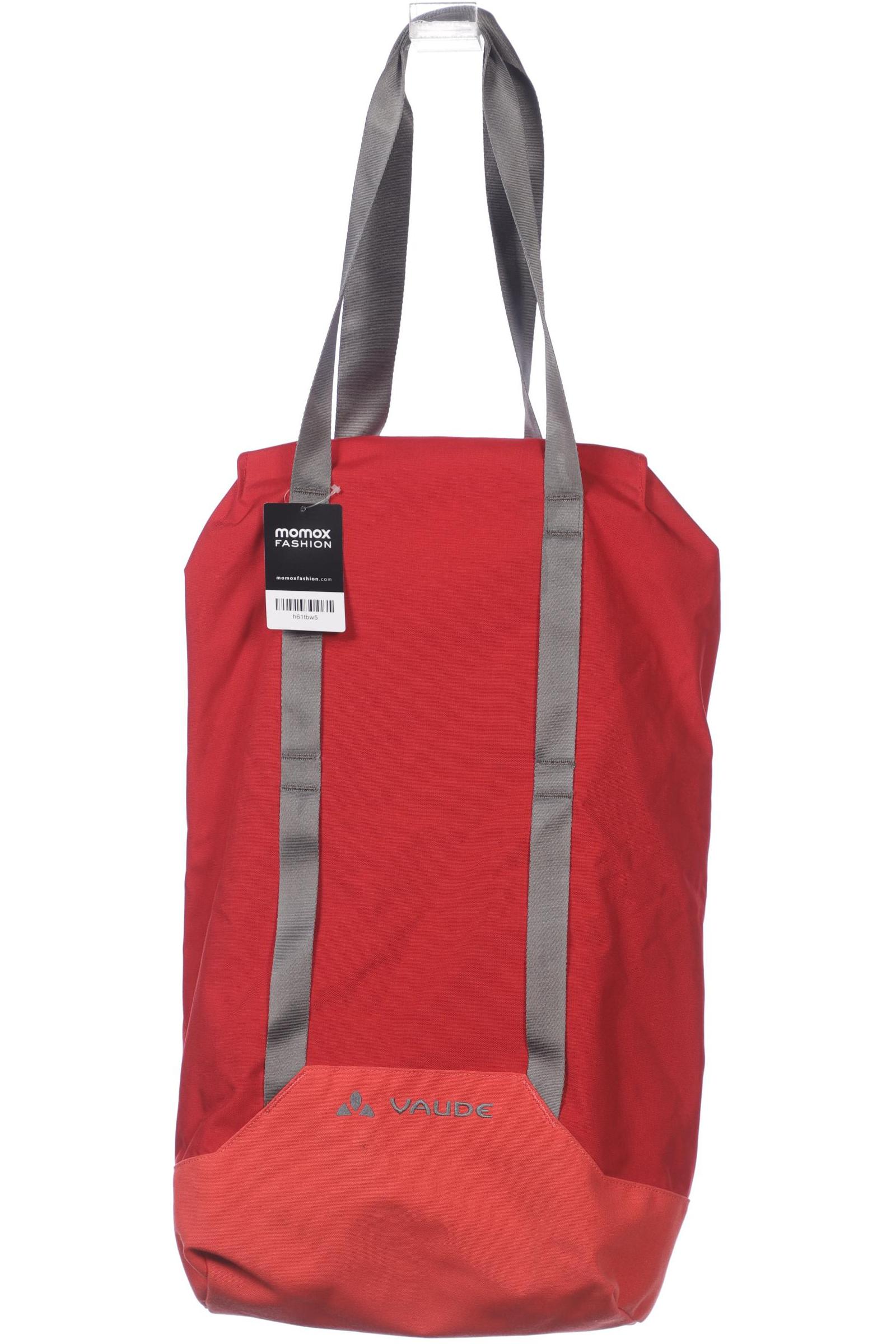 

VAUDE Damen Rucksack, rot