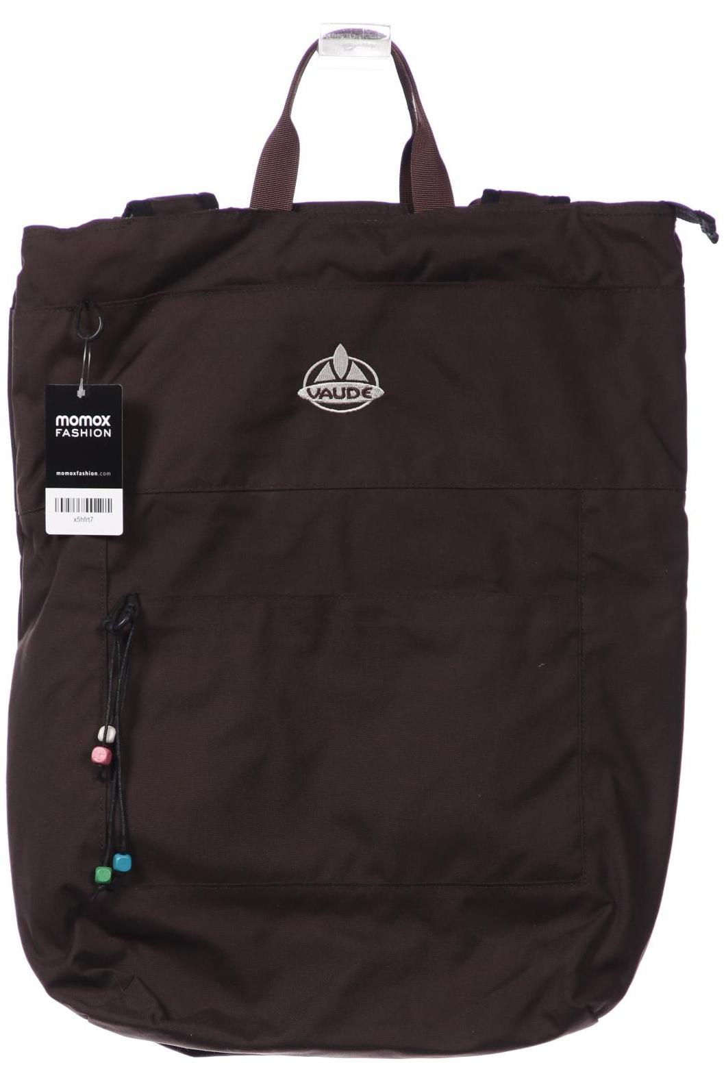 

Vaude Damen Rucksack, braun, Gr.