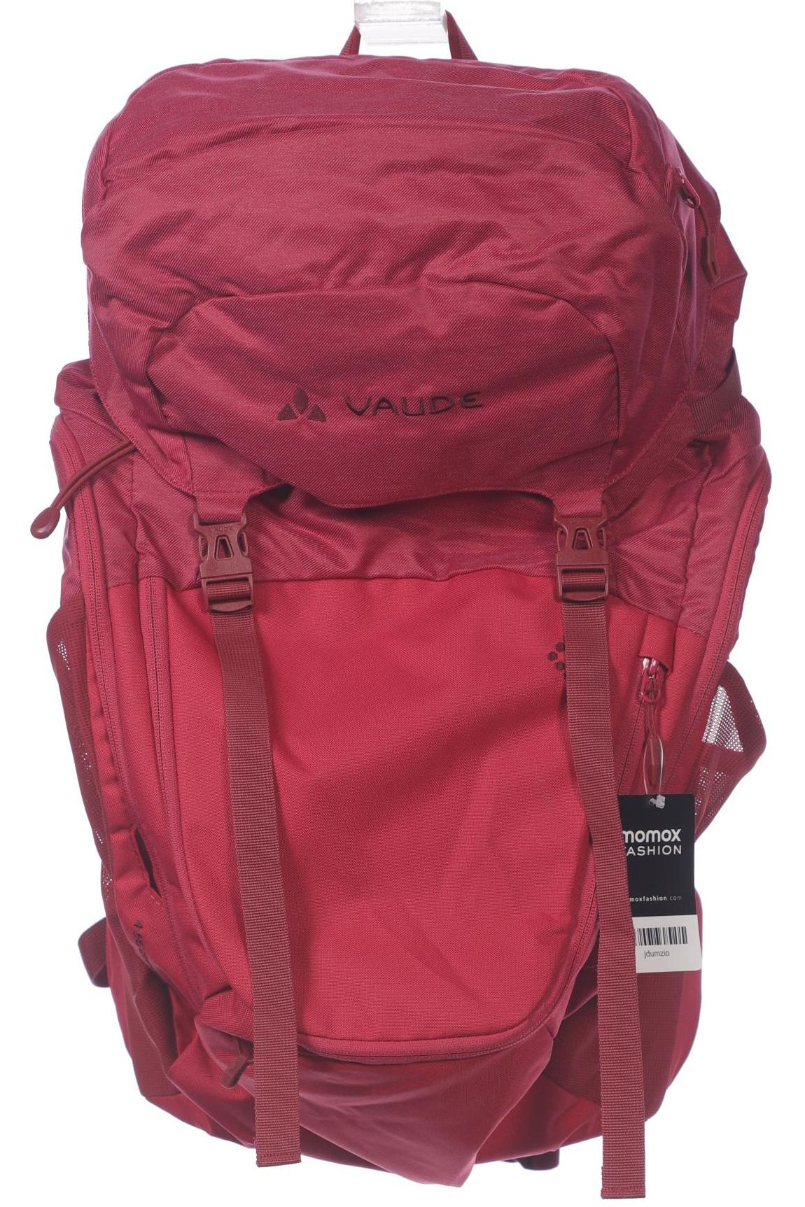 

Vaude Damen Rucksack, pink, Gr.