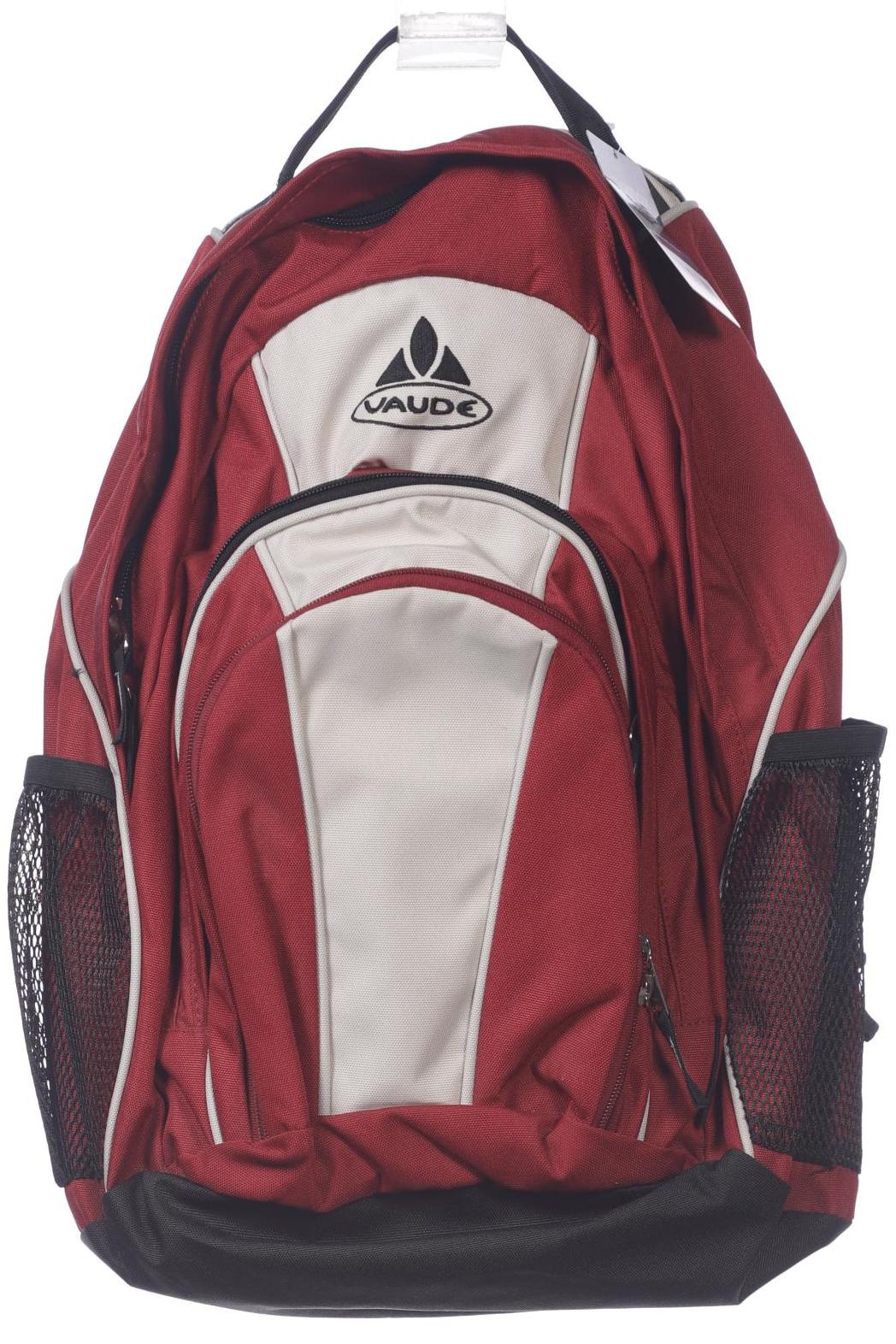 

Vaude Damen Rucksack, bordeaux, Gr.