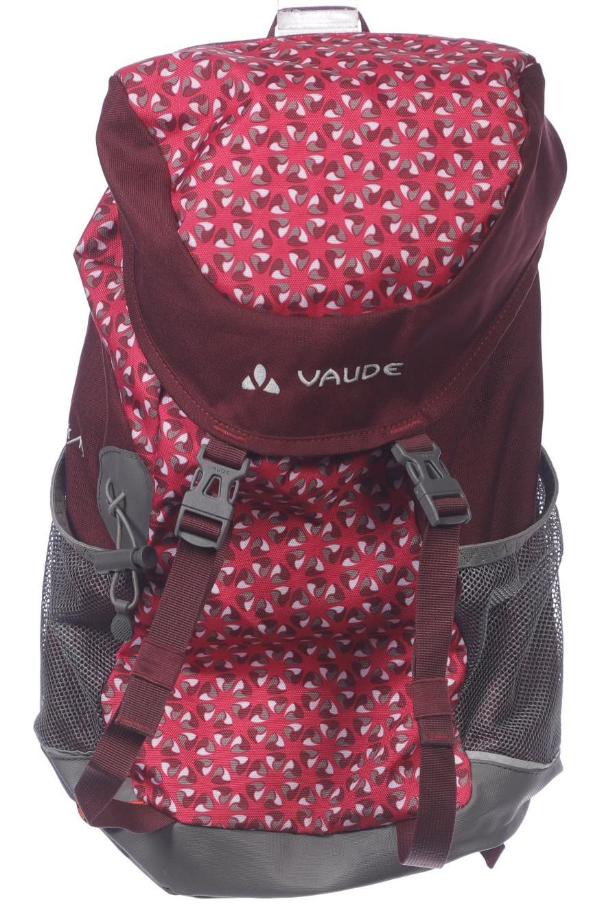 

Vaude Damen Rucksack, mehrfarbig, Gr.