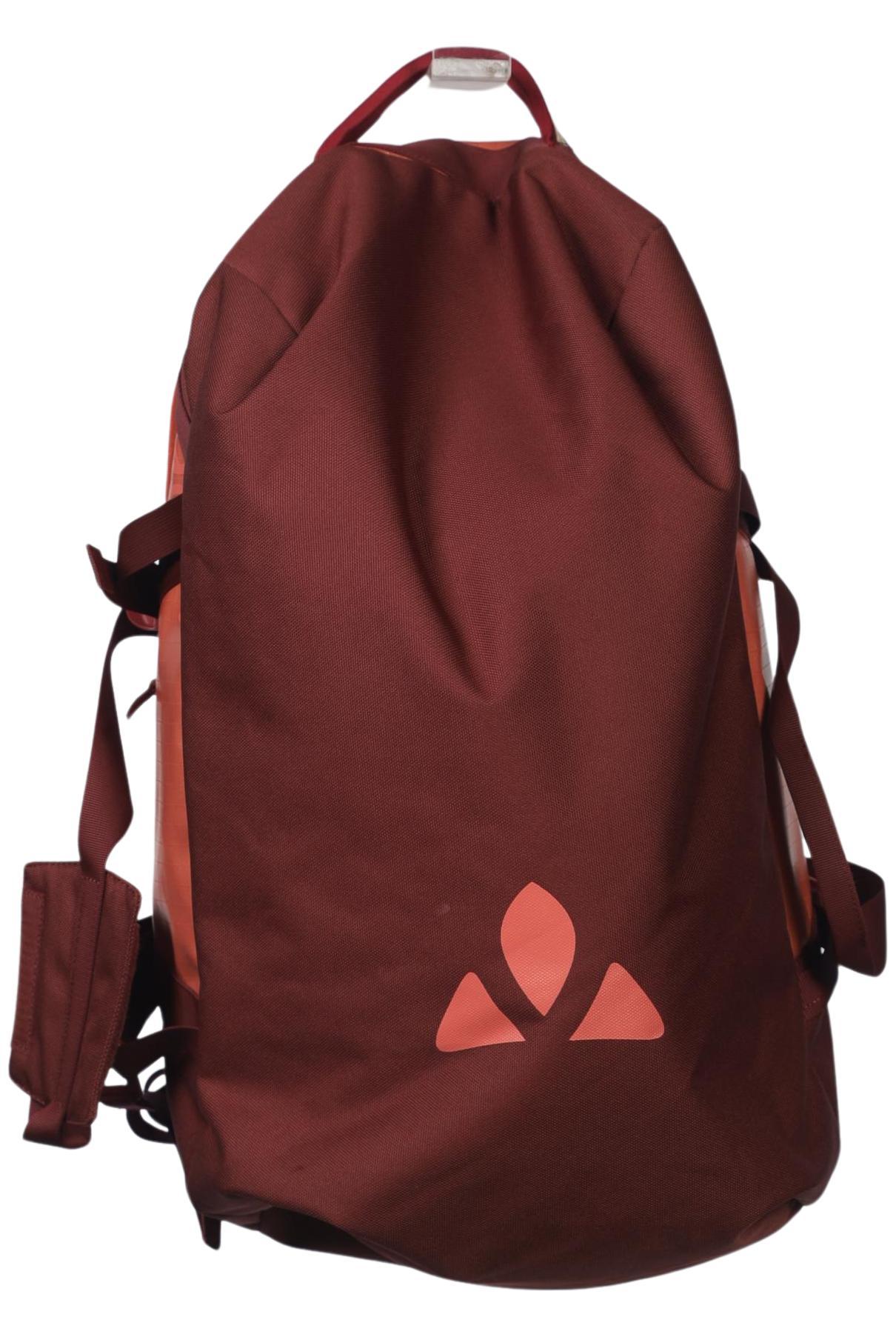 

Vaude Damen Rucksack, rot, Gr.