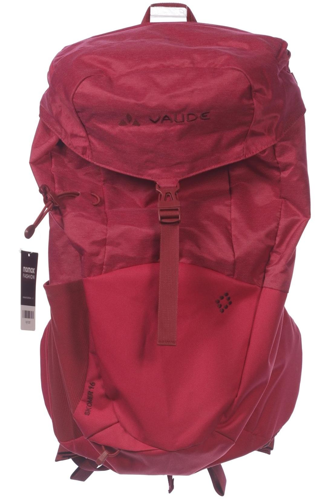 

Vaude Damen Rucksack, rot, Gr.