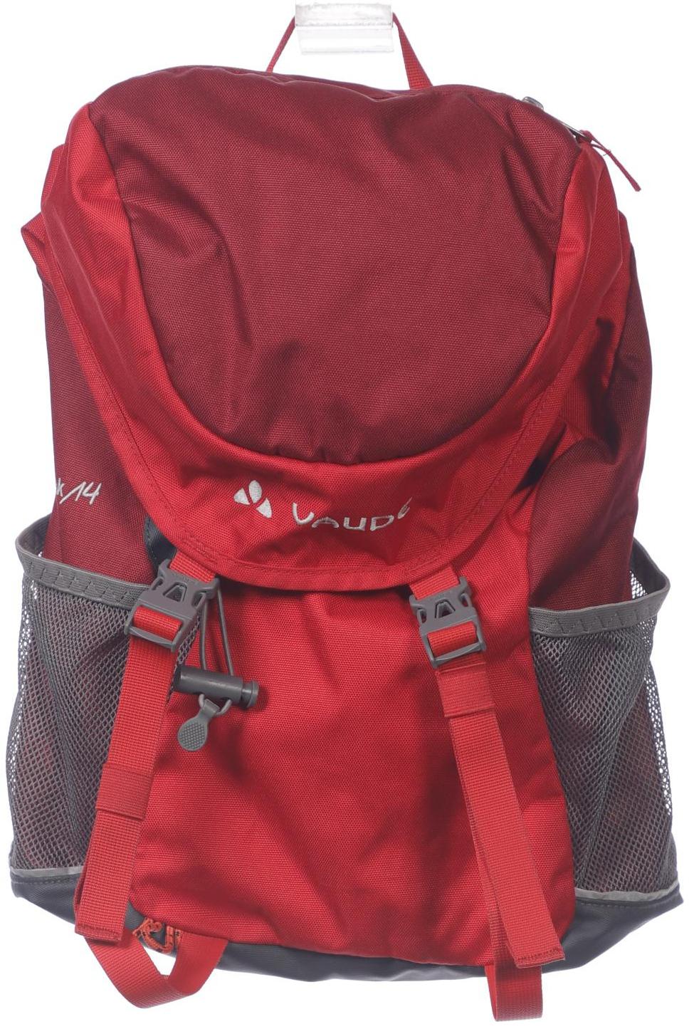 

Vaude Damen Rucksack, rot, Gr.