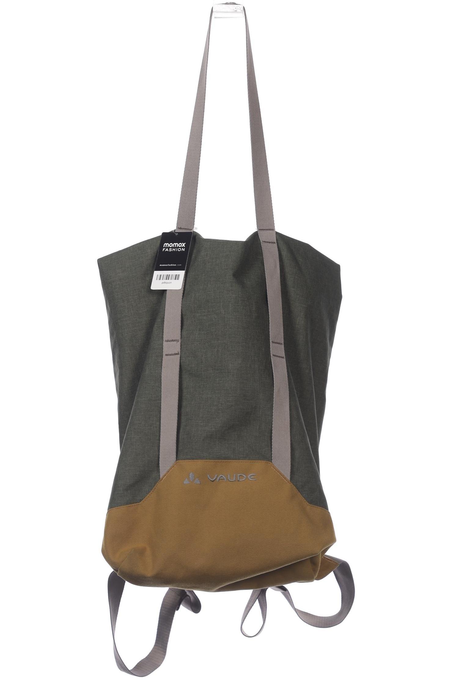 

Vaude Damen Rucksack, grün, Gr.