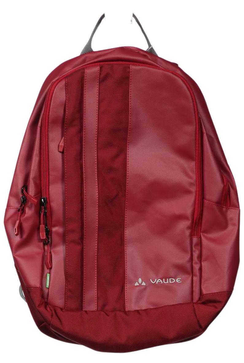 

Vaude Damen Rucksack, rot, Gr.