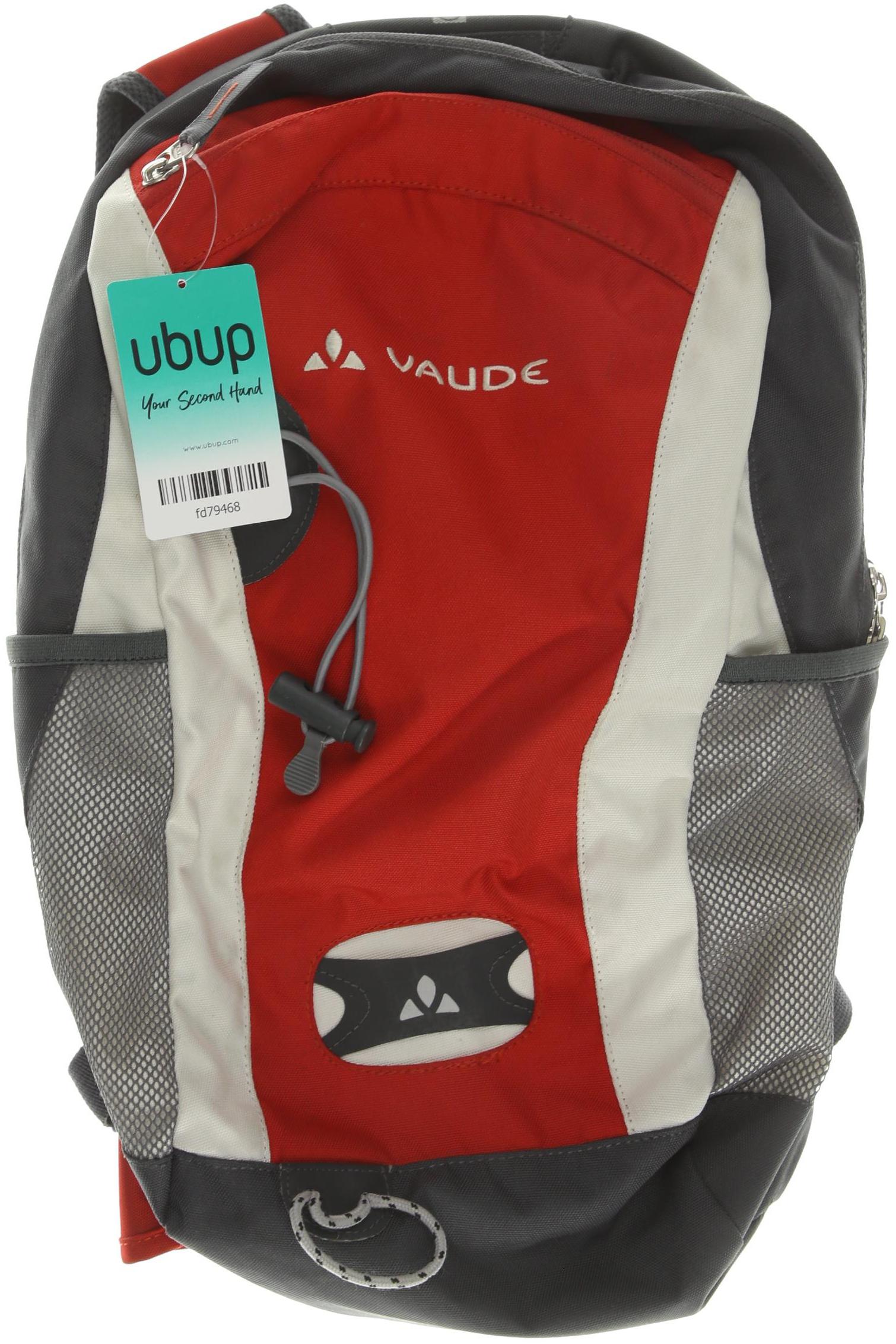 

Vaude Damen Rucksack, rot, Gr.