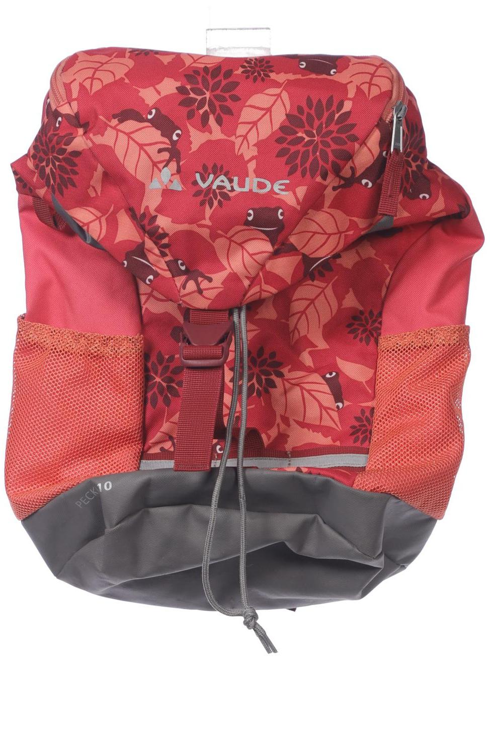 

Vaude Damen Rucksack, rot, Gr.