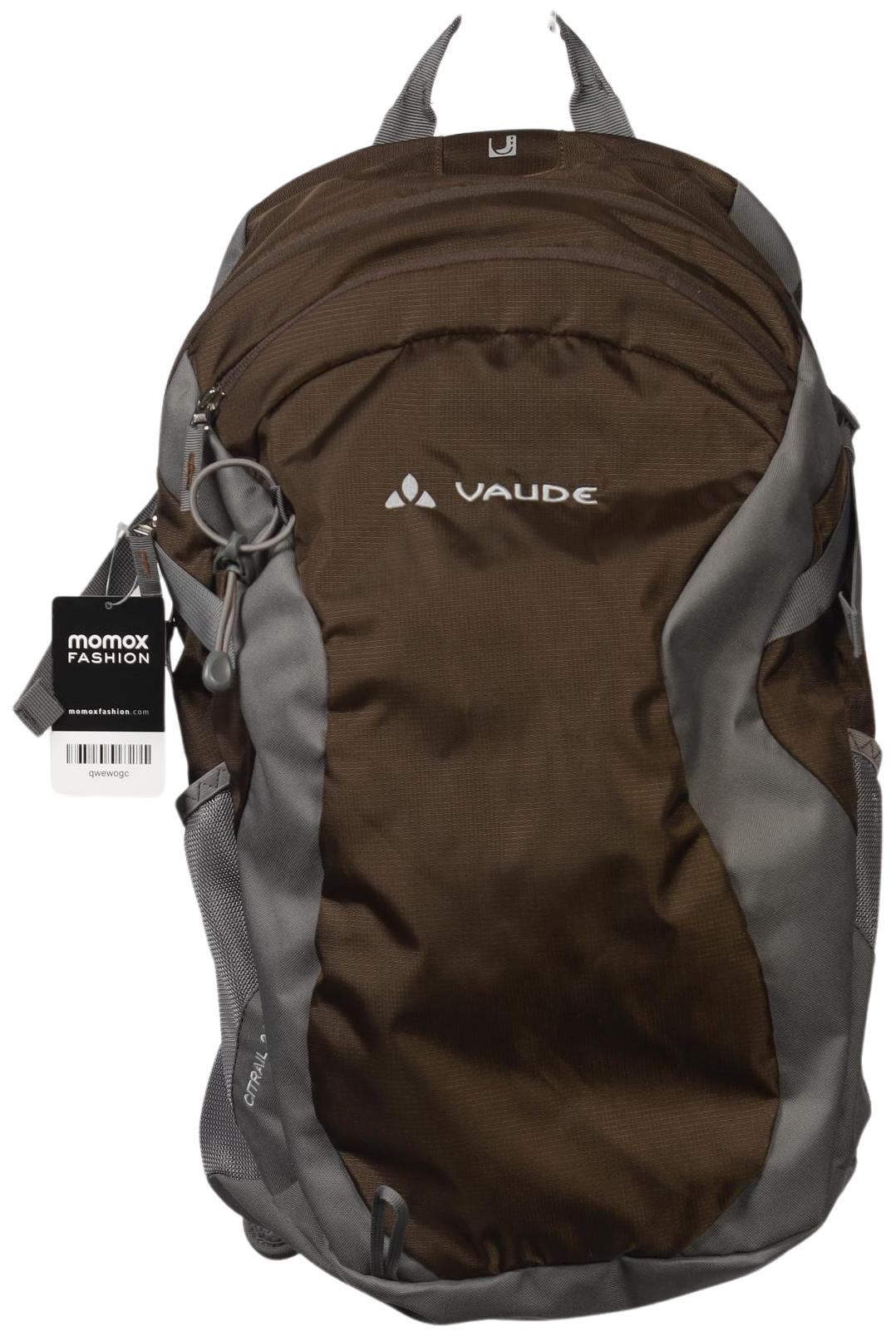

Vaude Damen Rucksack, braun, Gr.