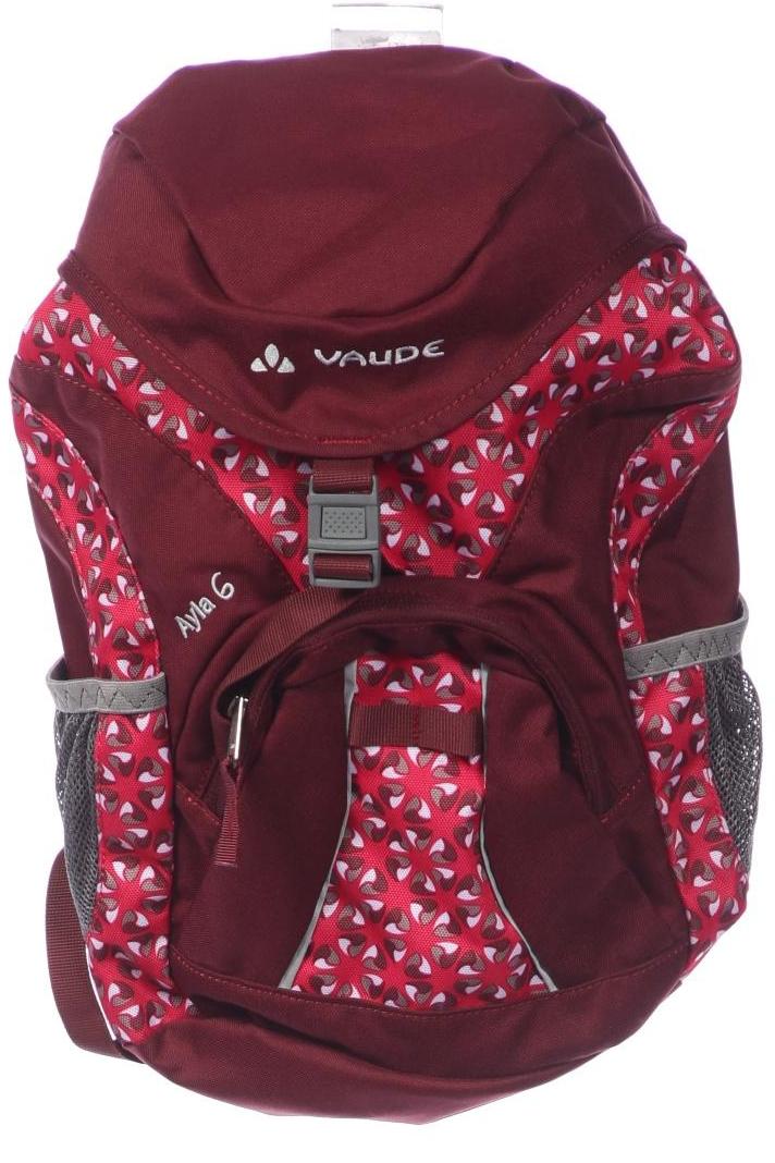 

Vaude Damen Rucksack, bordeaux, Gr.