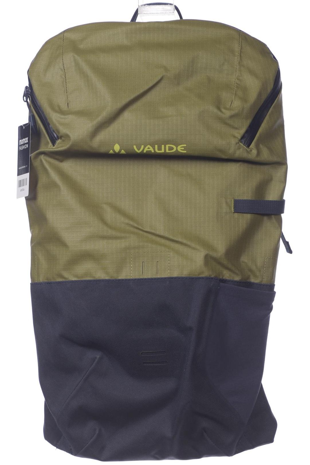 

Vaude Damen Rucksack, grün, Gr.