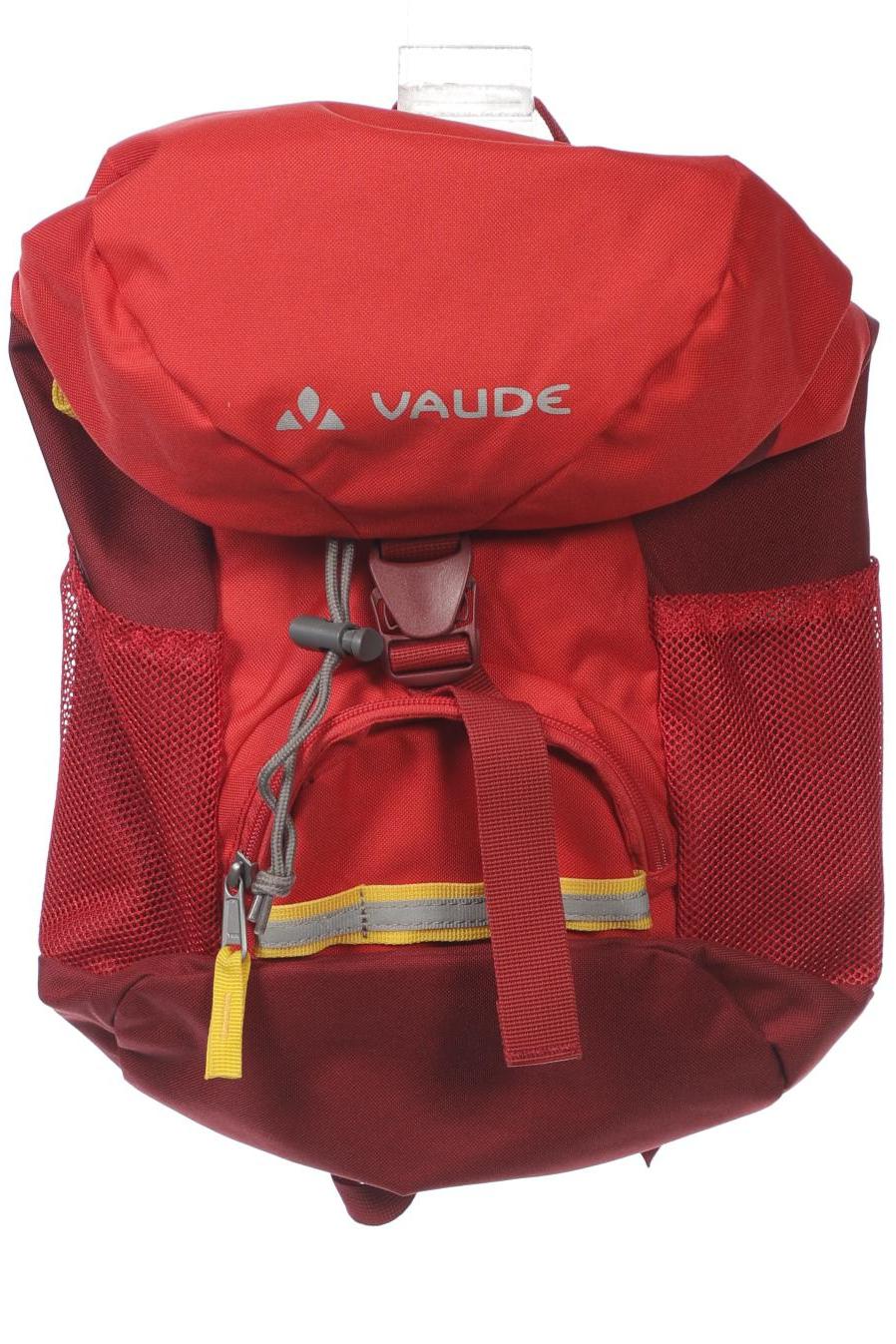 

VAUDE Damen Rucksack, rot