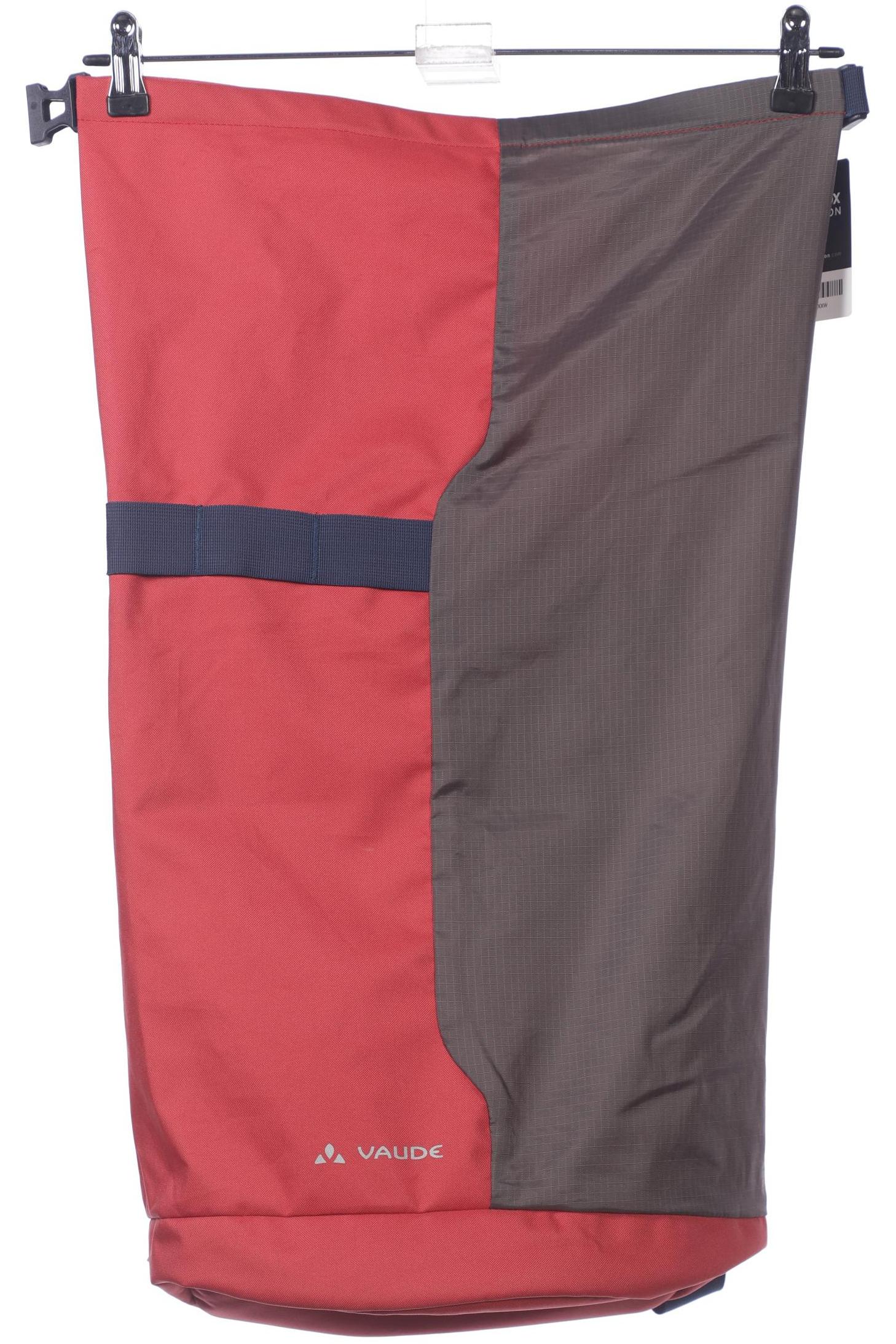 

Vaude Damen Rucksack, rot, Gr.