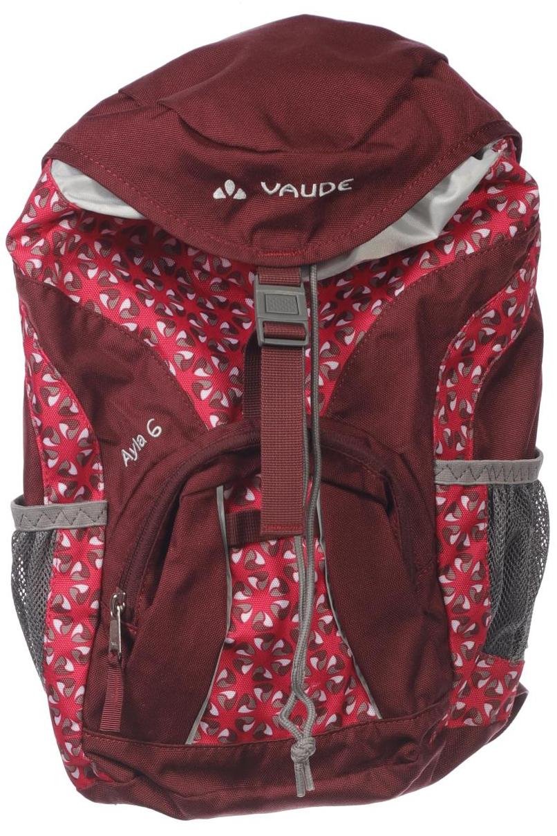 

Vaude Damen Rucksack, bordeaux, Gr.