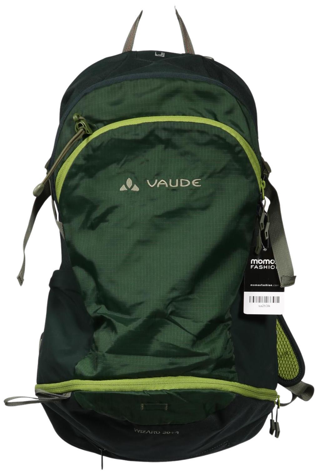 

Vaude Damen Rucksack, grün, Gr.