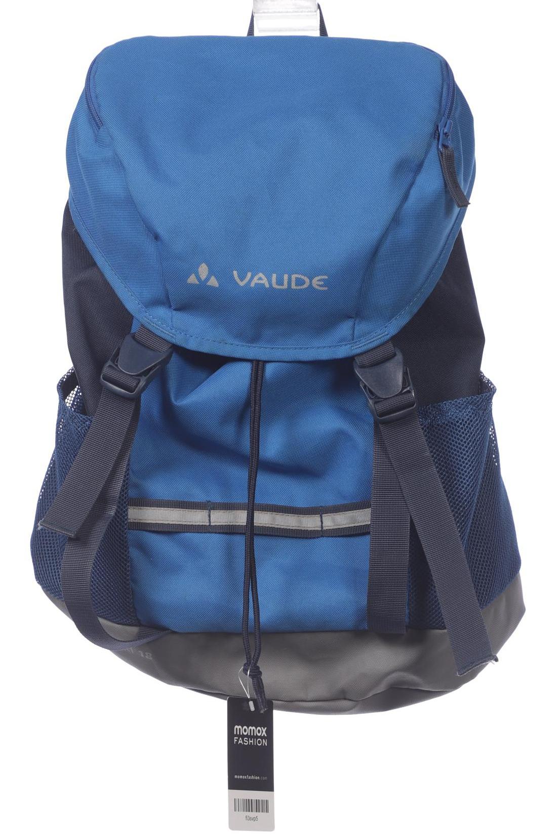 

Vaude Damen Rucksack, blau, Gr.