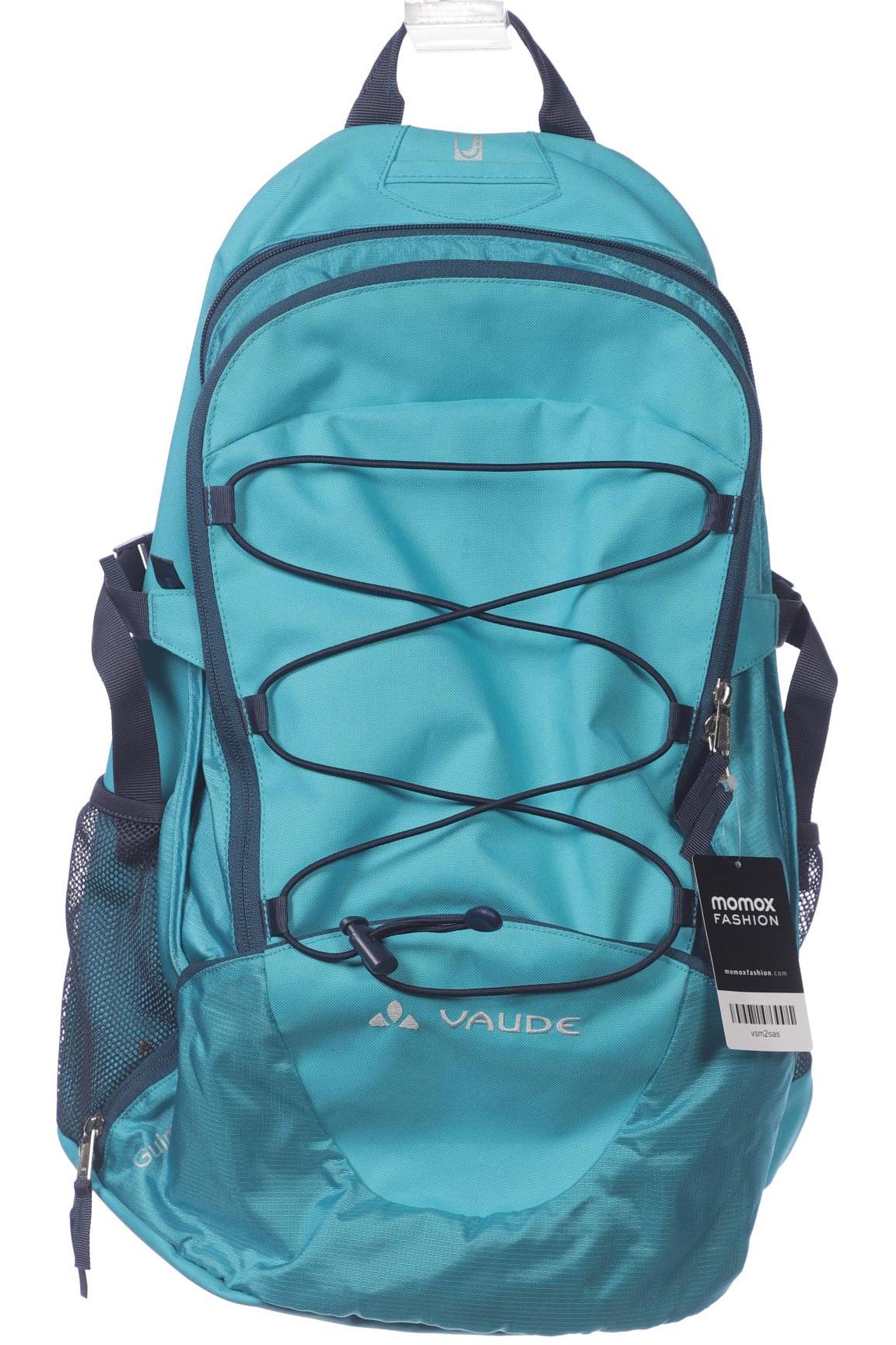 

Vaude Damen Rucksack, türkis, Gr.