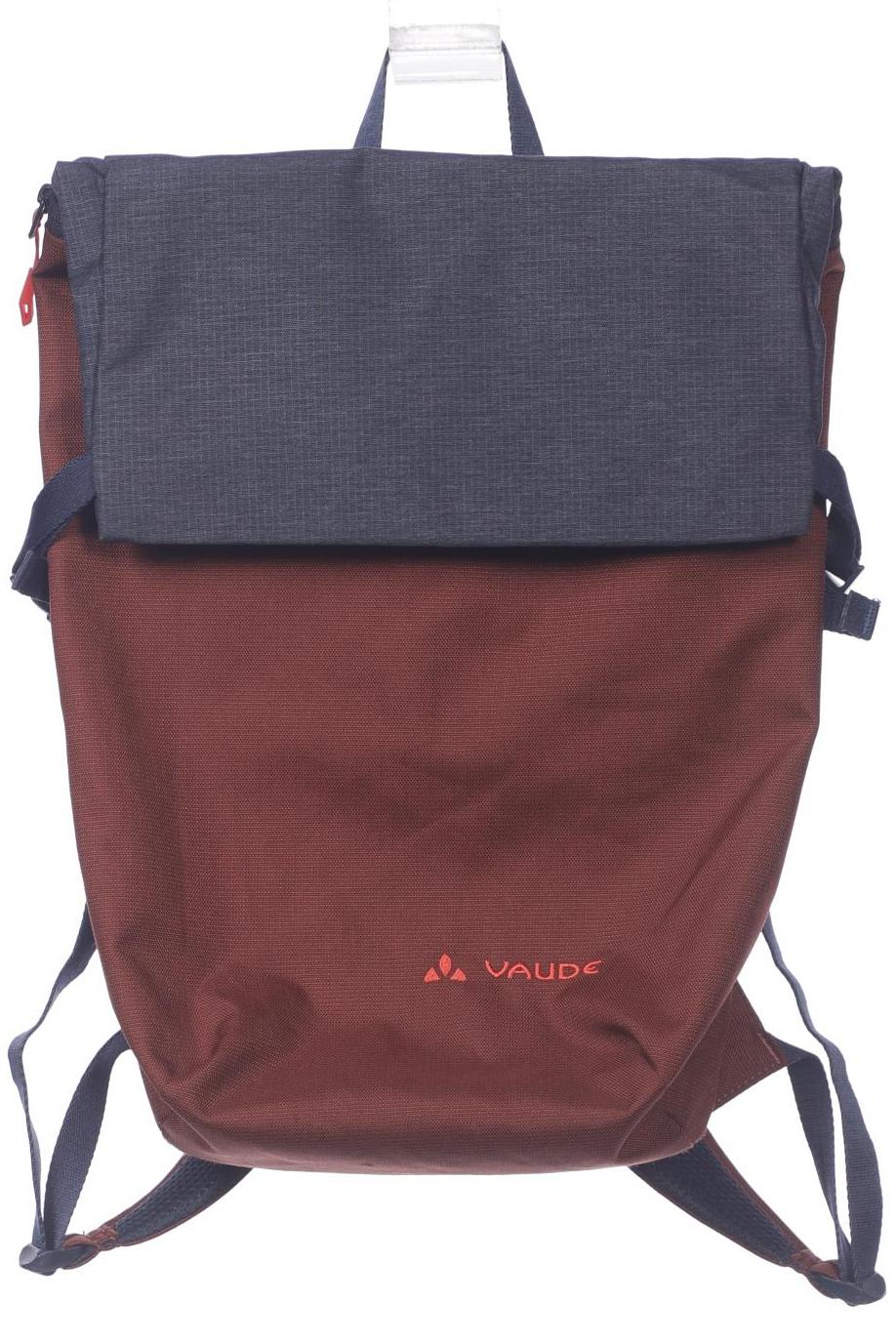 

Vaude Damen Rucksack, orange, Gr.