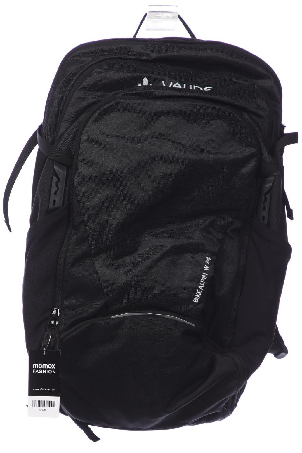 

Vaude Damen Rucksack, schwarz, Gr.
