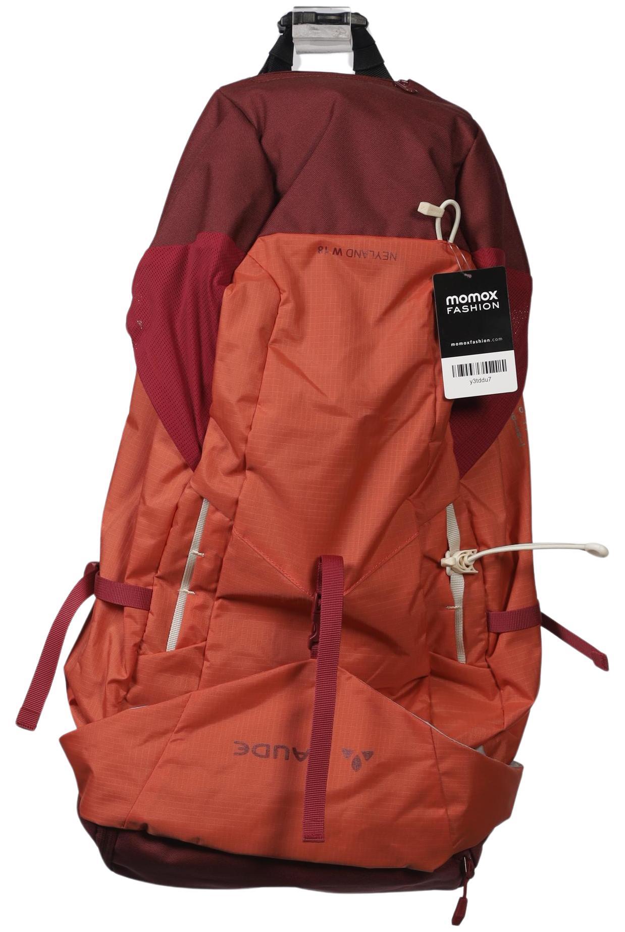 

Vaude Damen Rucksack, rot, Gr.