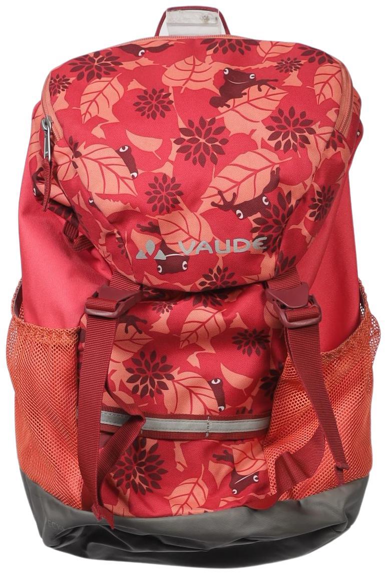 

Vaude Damen Rucksack, rot, Gr.