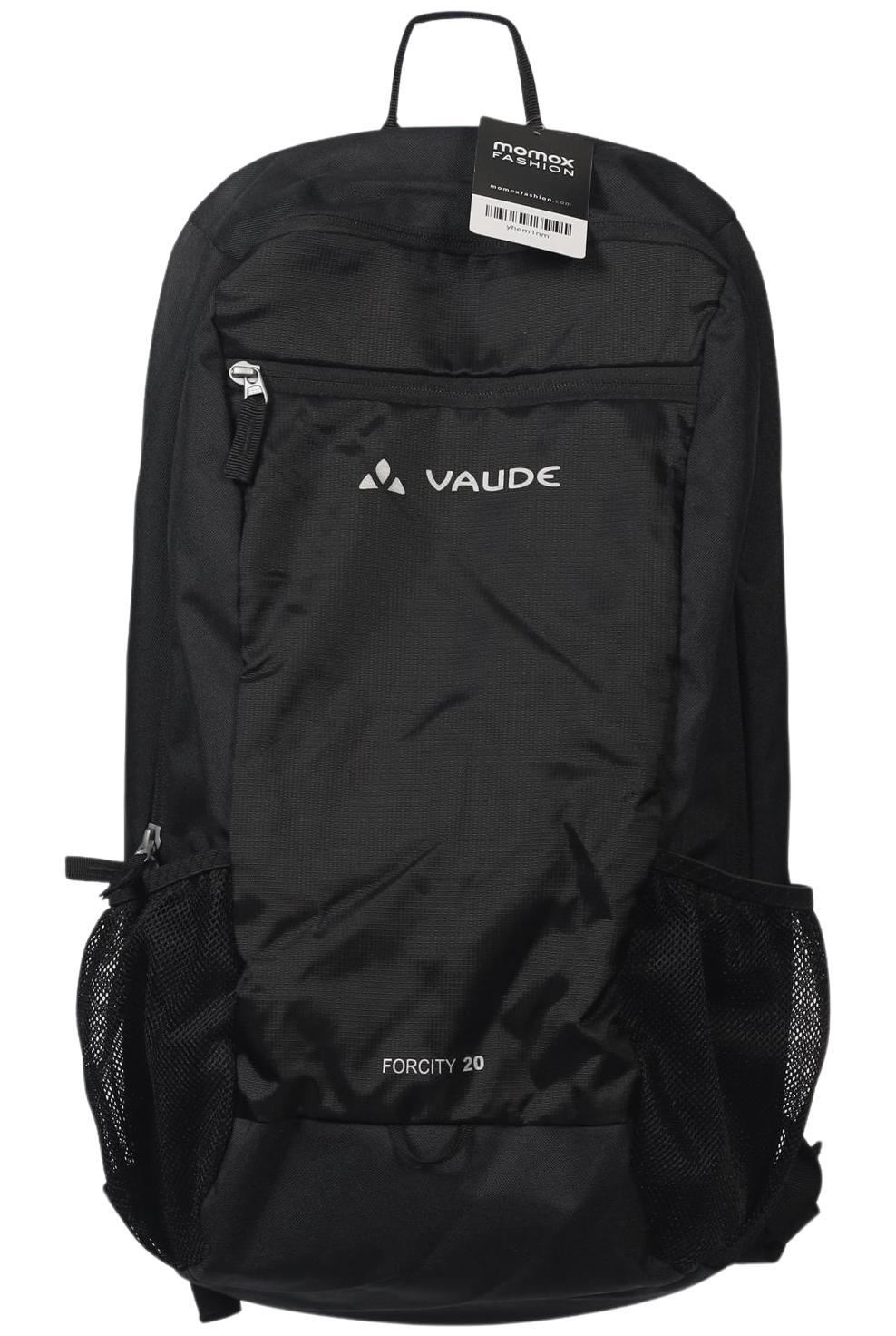 

Vaude Damen Rucksack, schwarz, Gr.