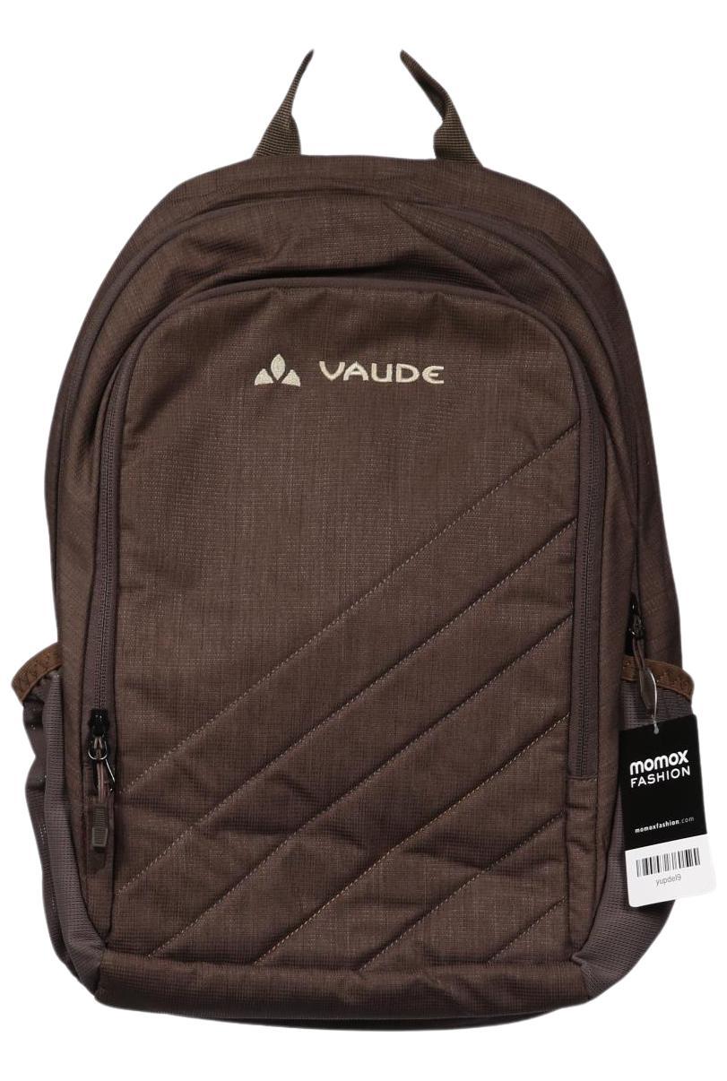 

Vaude Damen Rucksack, braun, Gr.