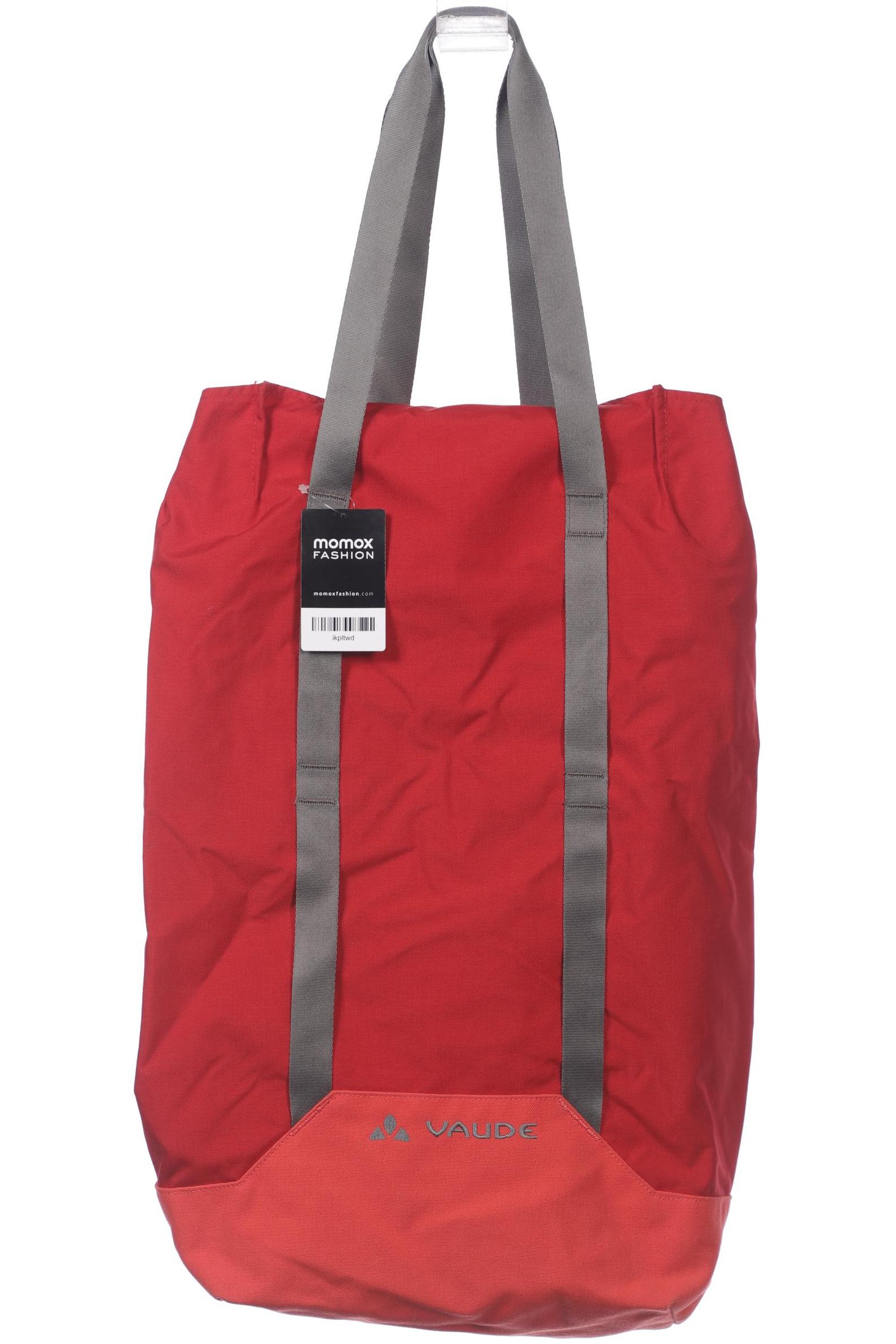 

Vaude Damen Rucksack, rot, Gr.