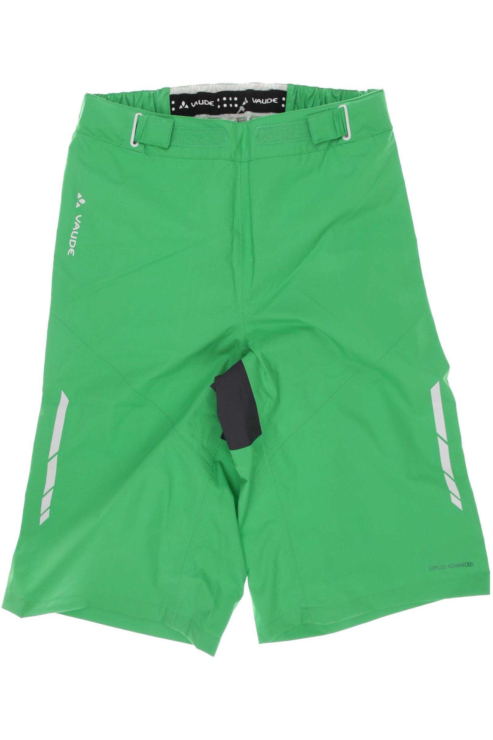 

Vaude Damen Shorts, grün, Gr. 34