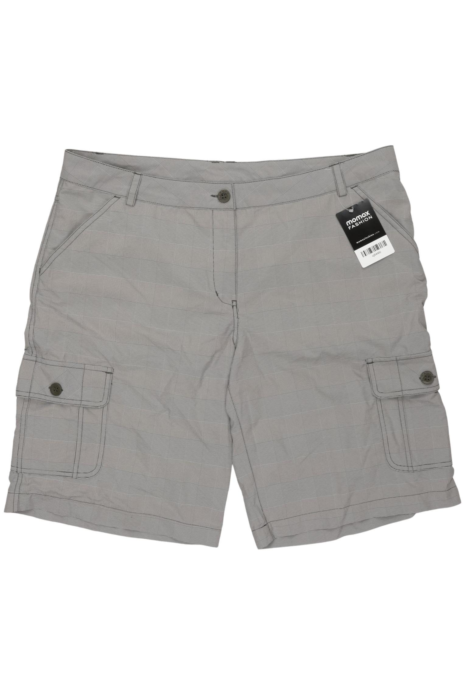 

Vaude Damen Shorts, grau, Gr. 44