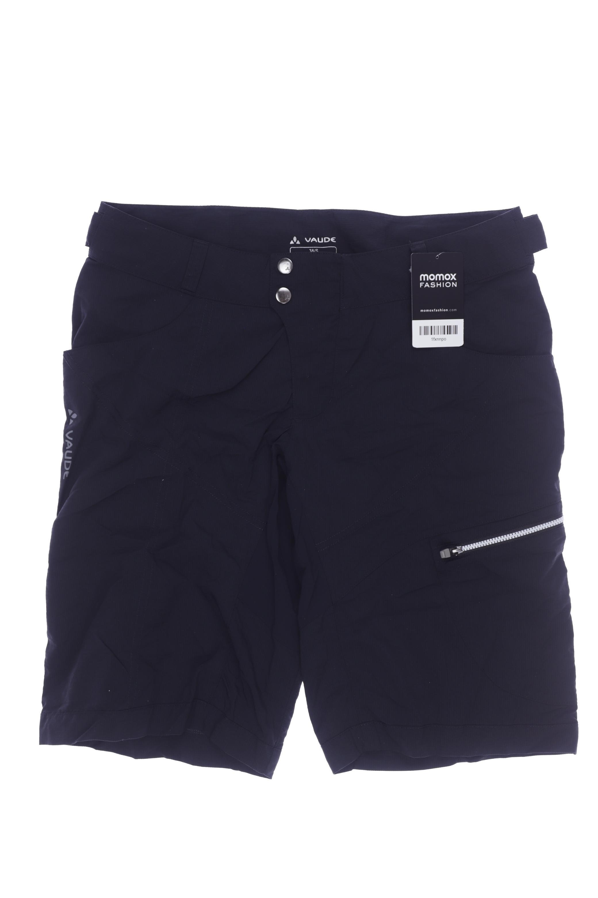 

VAUDE Damen Shorts, marineblau