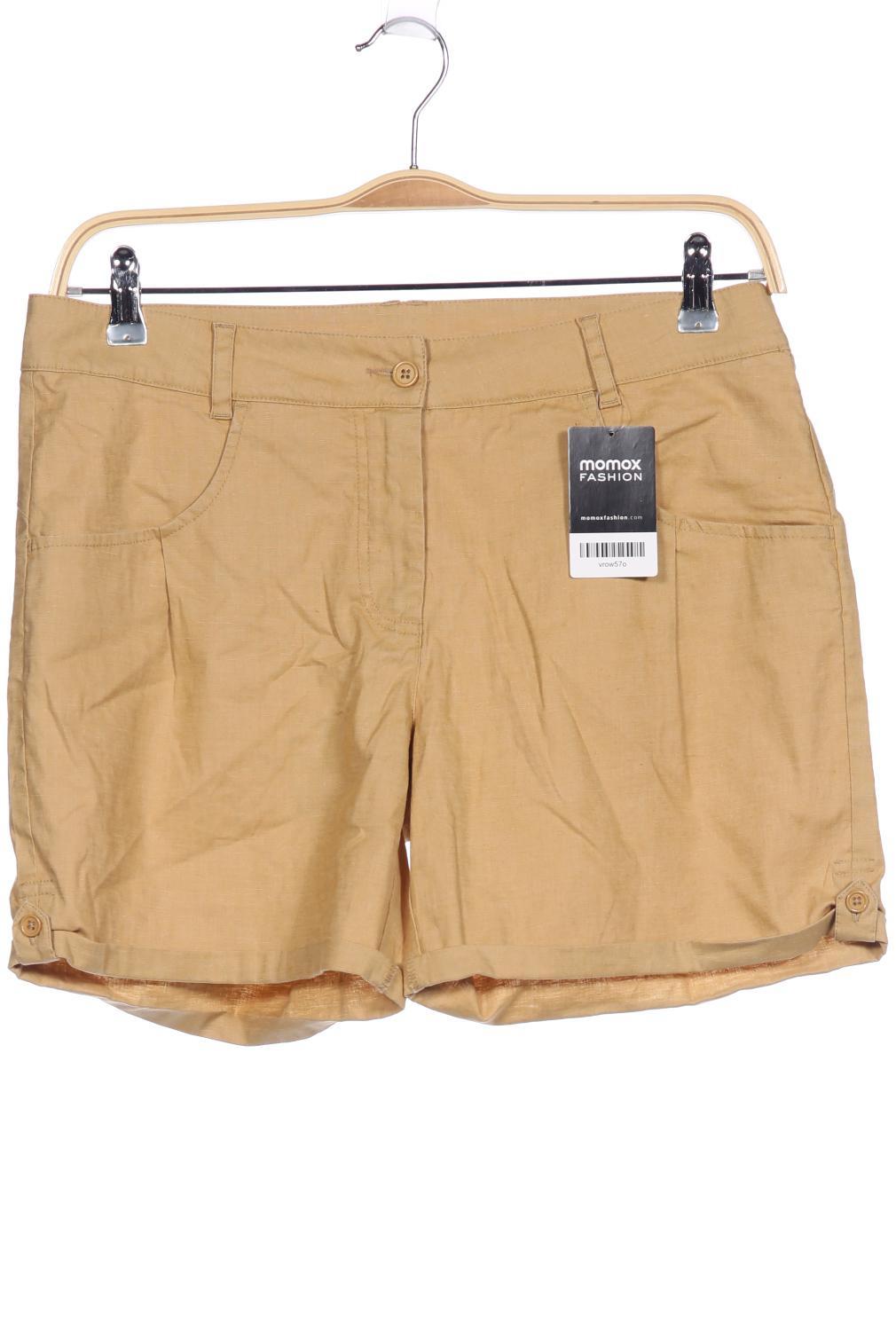 

Vaude Damen Shorts, beige, Gr. 38
