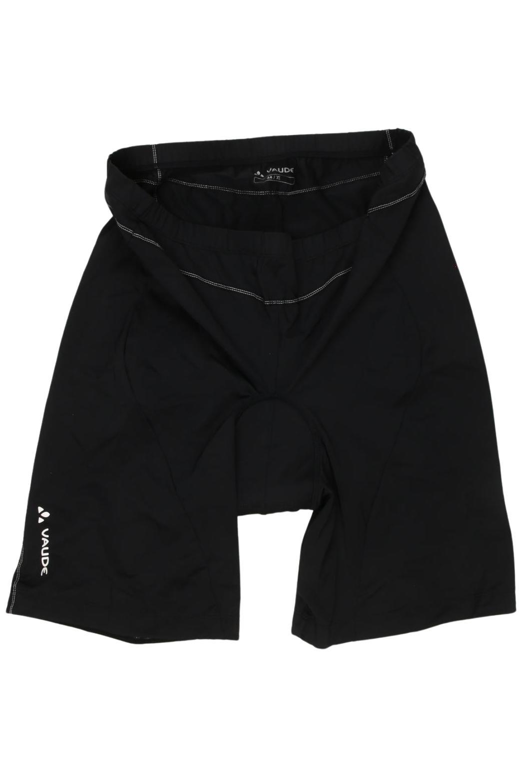 

Vaude Damen Shorts, schwarz, Gr. 44
