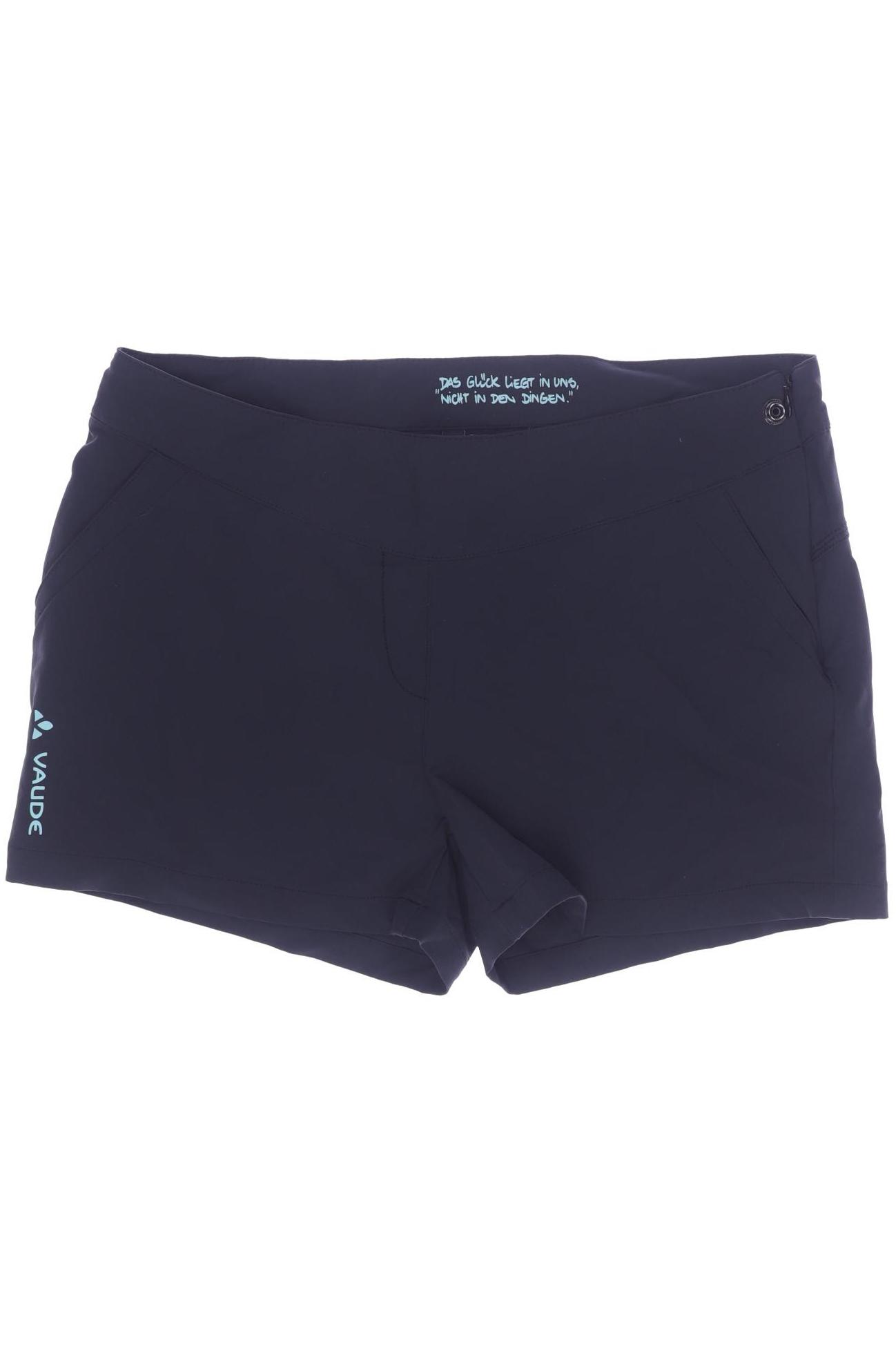 

Vaude Damen Shorts, marineblau, Gr. 38