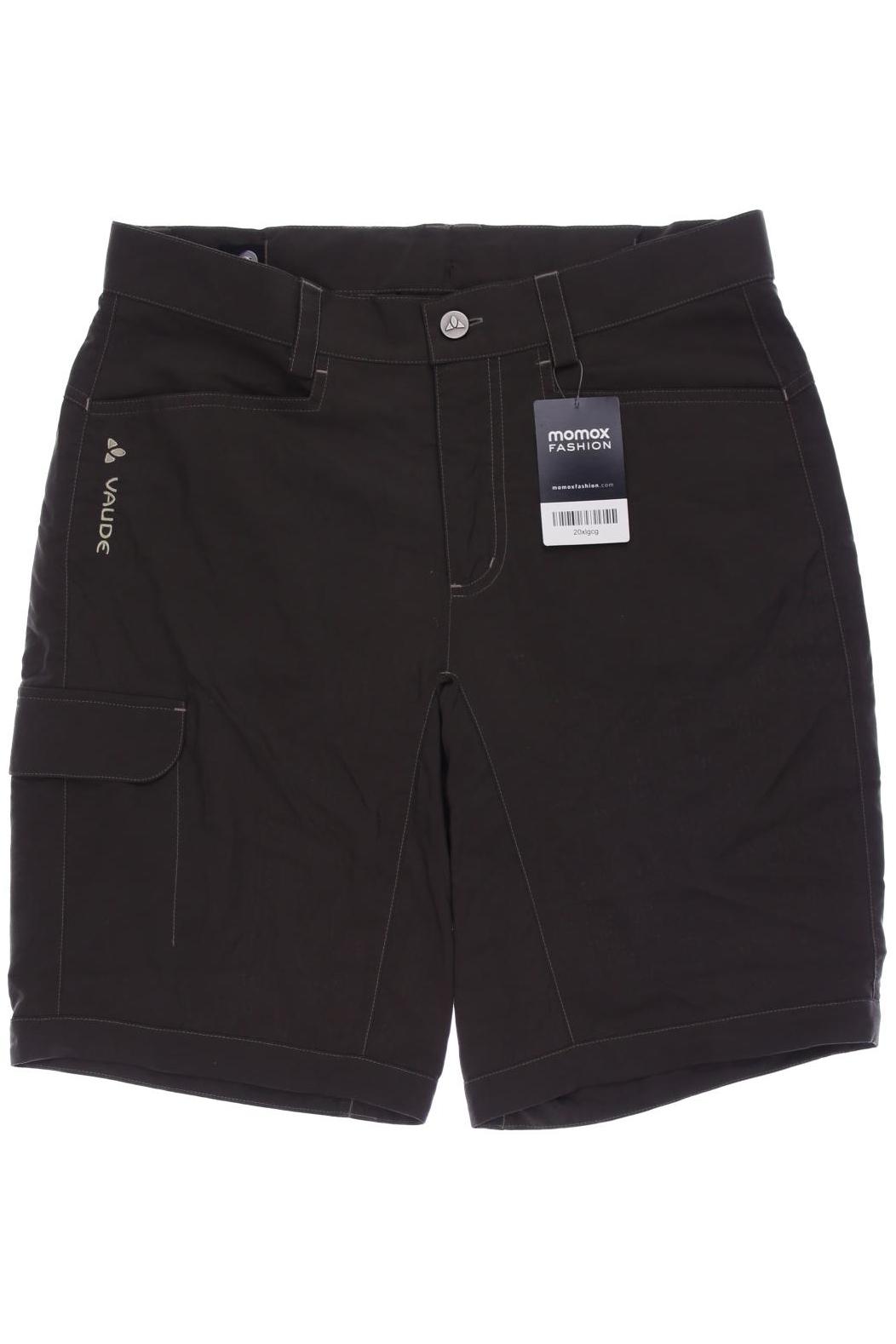 

VAUDE Damen Shorts, grün