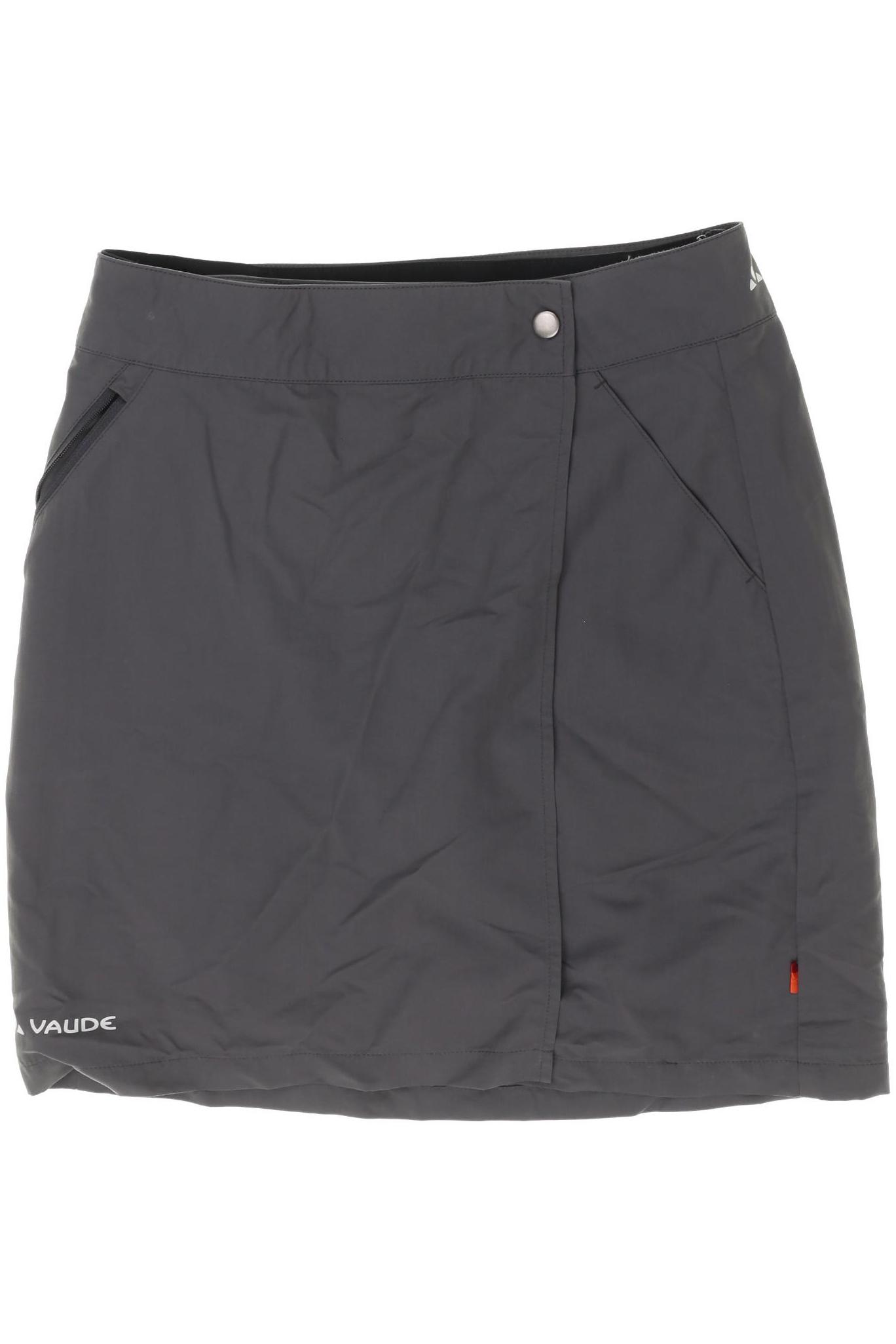 

Vaude Damen Shorts, grau, Gr. 36