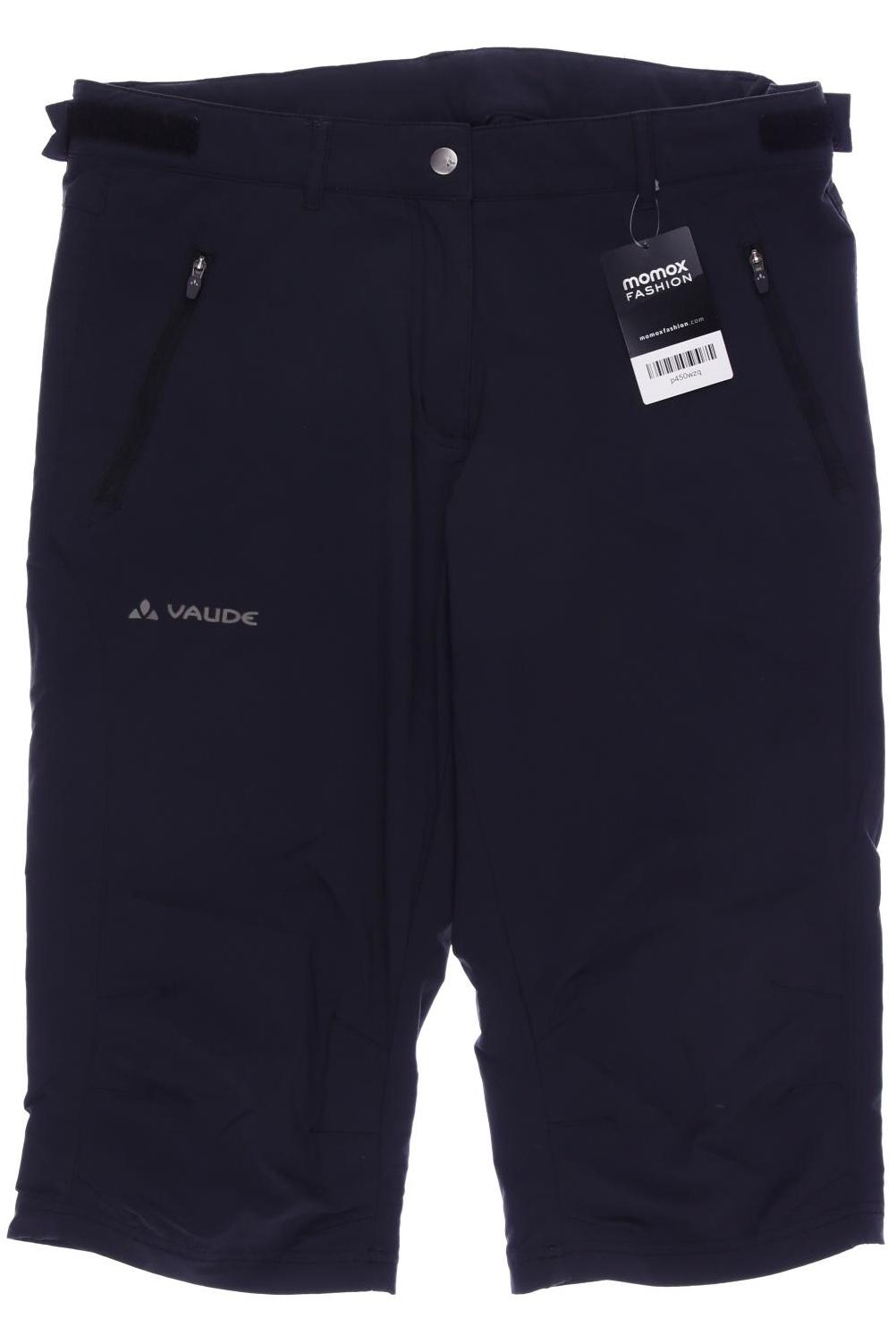 

VAUDE Damen Shorts, grau