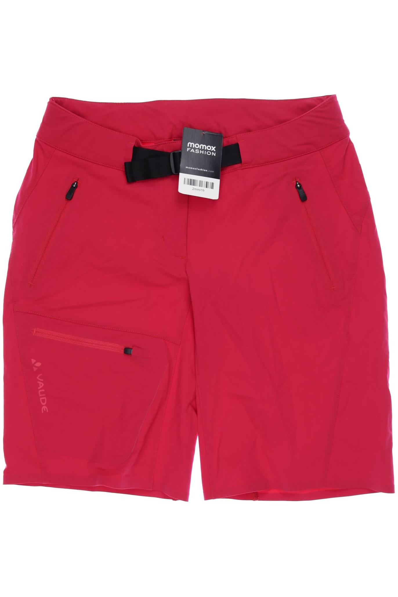 

Vaude Damen Shorts, pink, Gr. 34