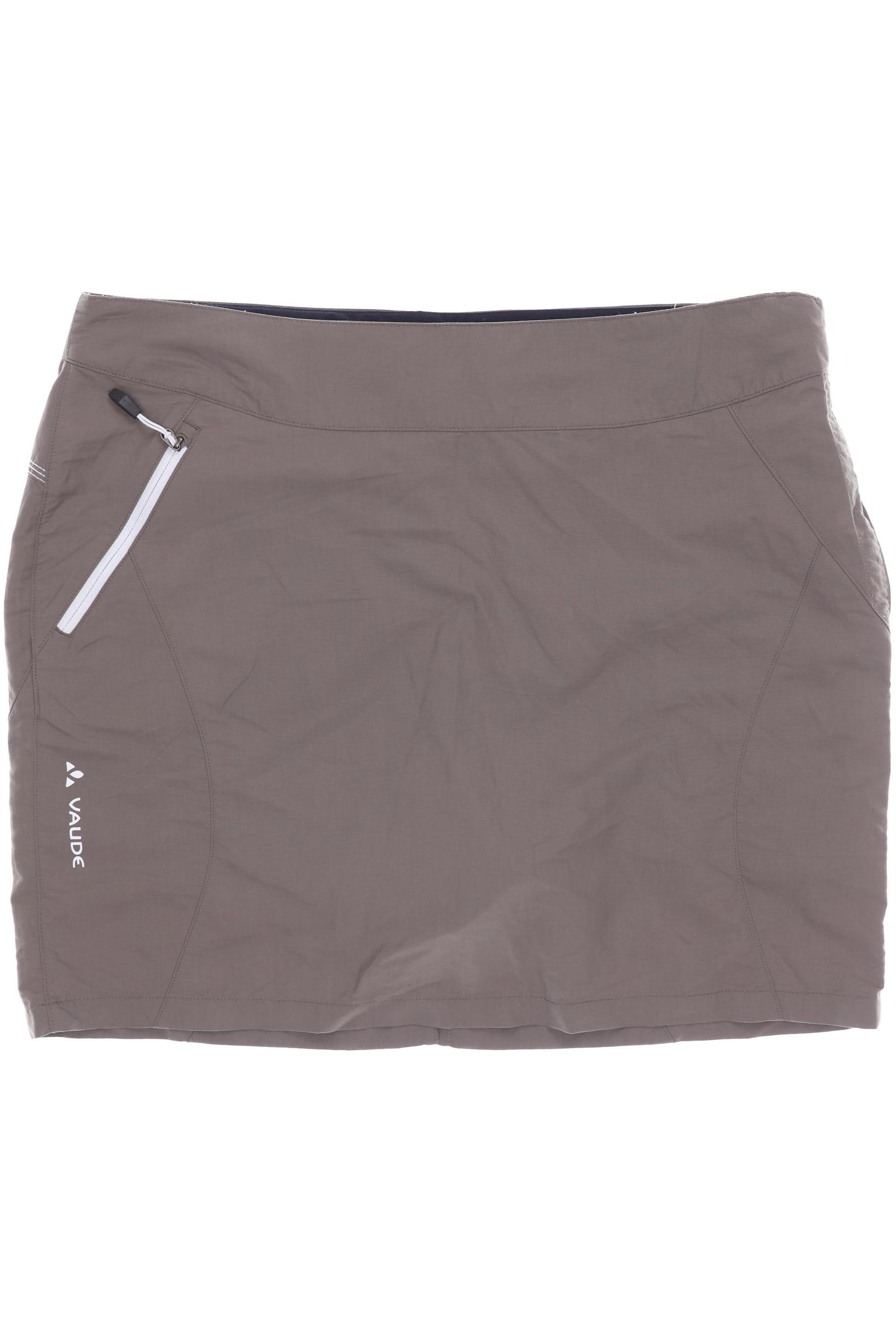 

Vaude Damen Shorts, braun, Gr. 44