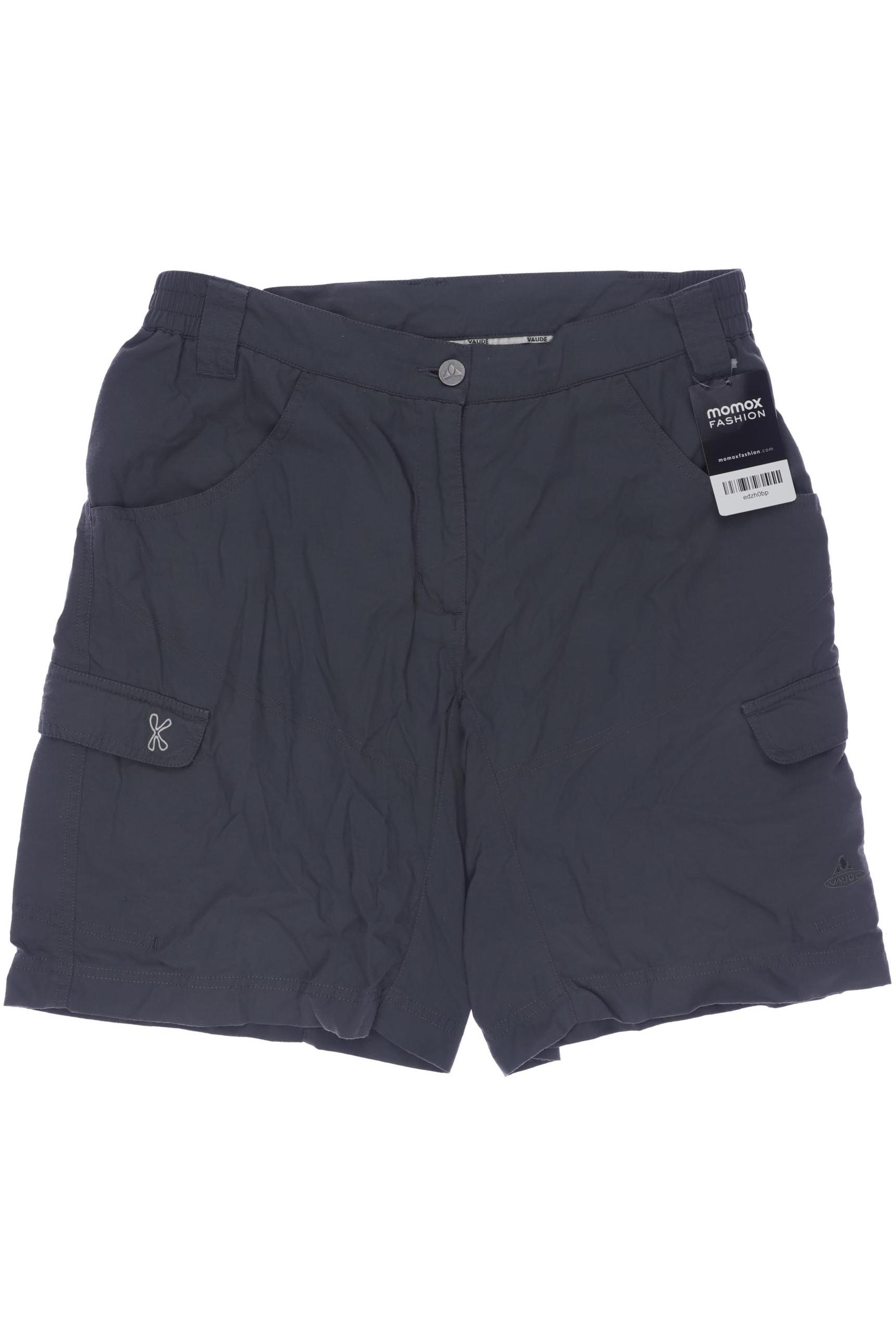 

Vaude Damen Shorts, grün, Gr. 40