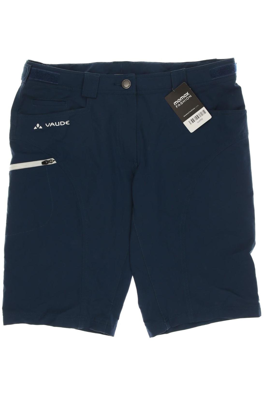 

VAUDE Damen Shorts, türkis