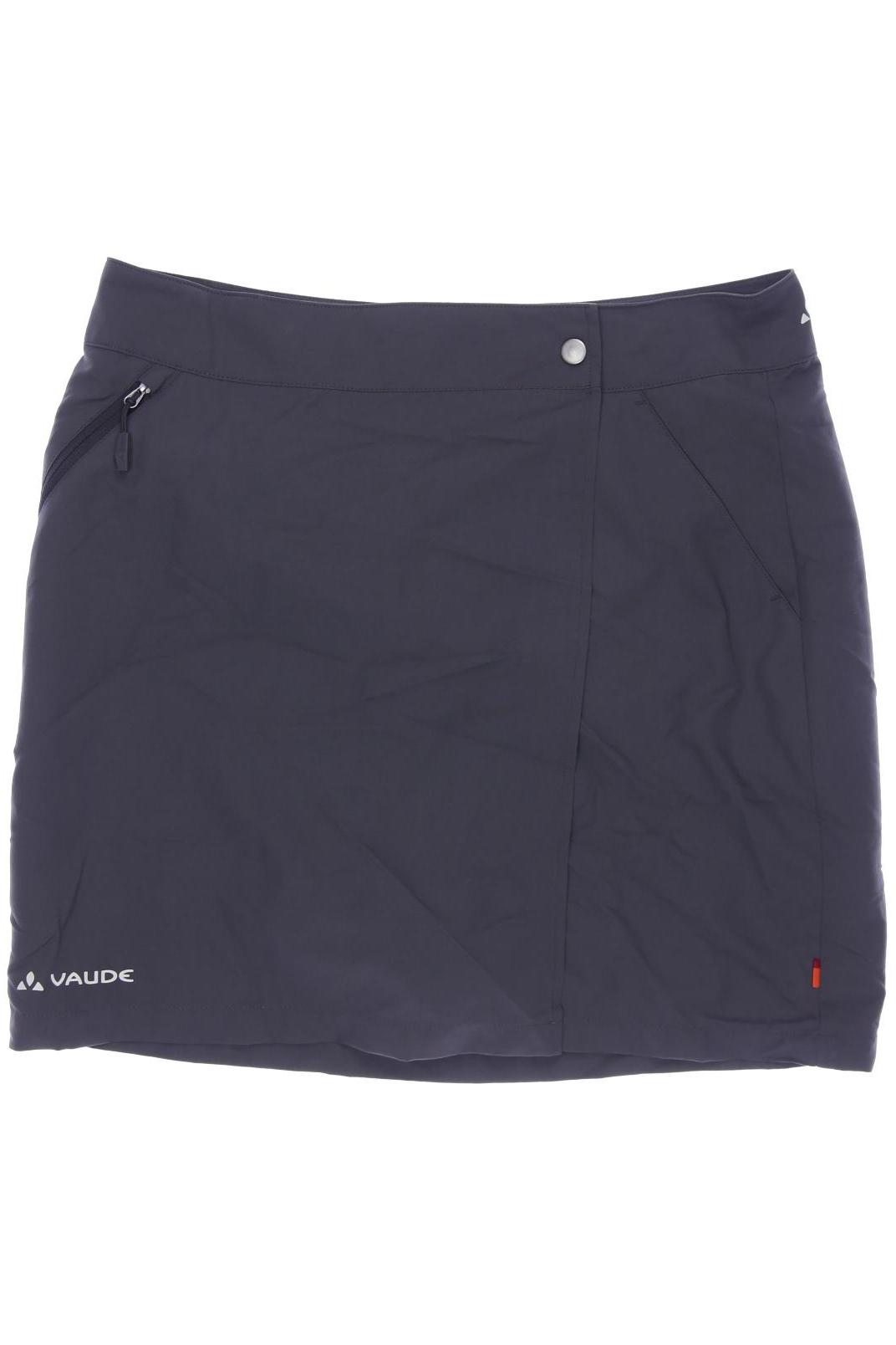 

Vaude Damen Shorts, grau, Gr. 40