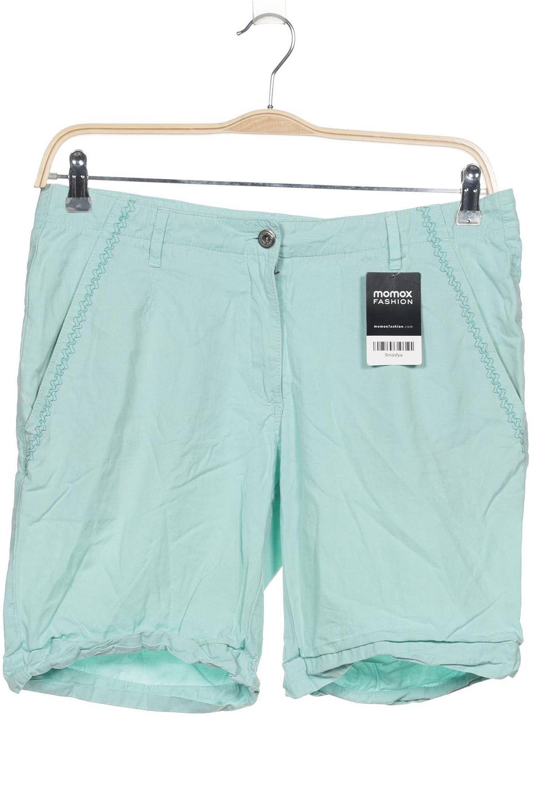 

Vaude Damen Shorts, türkis, Gr. 42