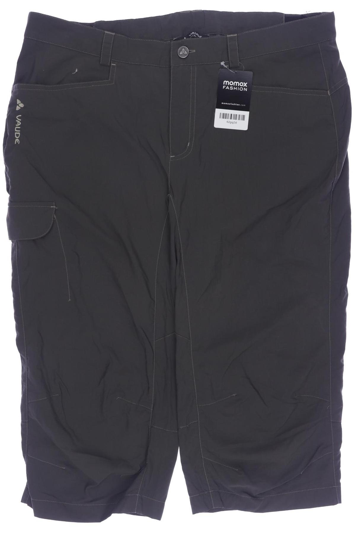 

Vaude Damen Shorts, grün, Gr. 44