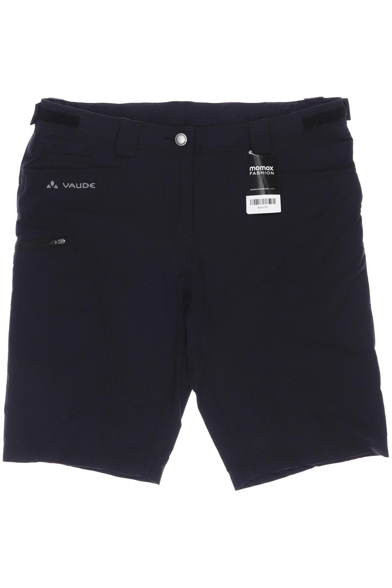 

VAUDE Damen Shorts, marineblau