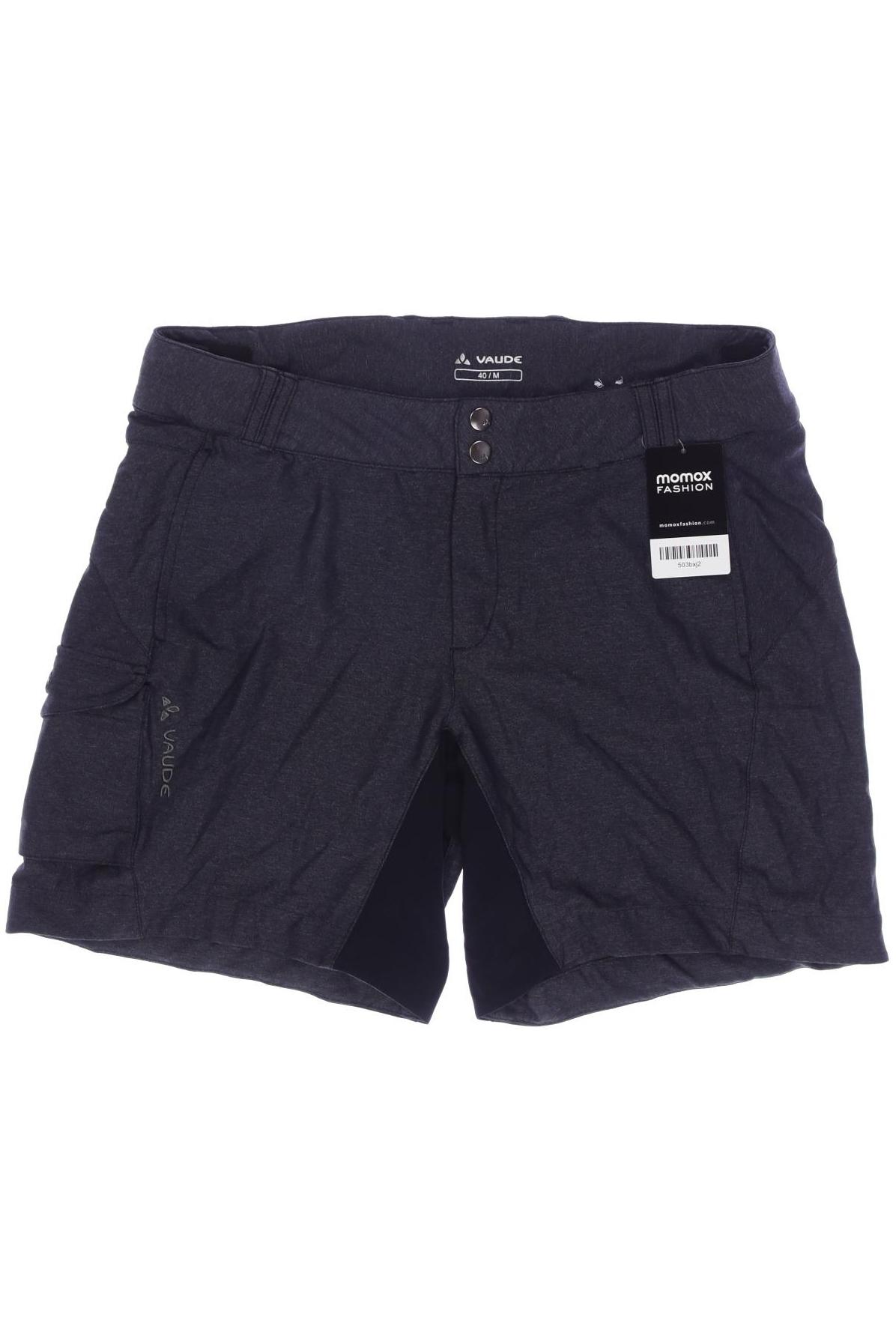 

Vaude Damen Shorts, grau, Gr. 40
